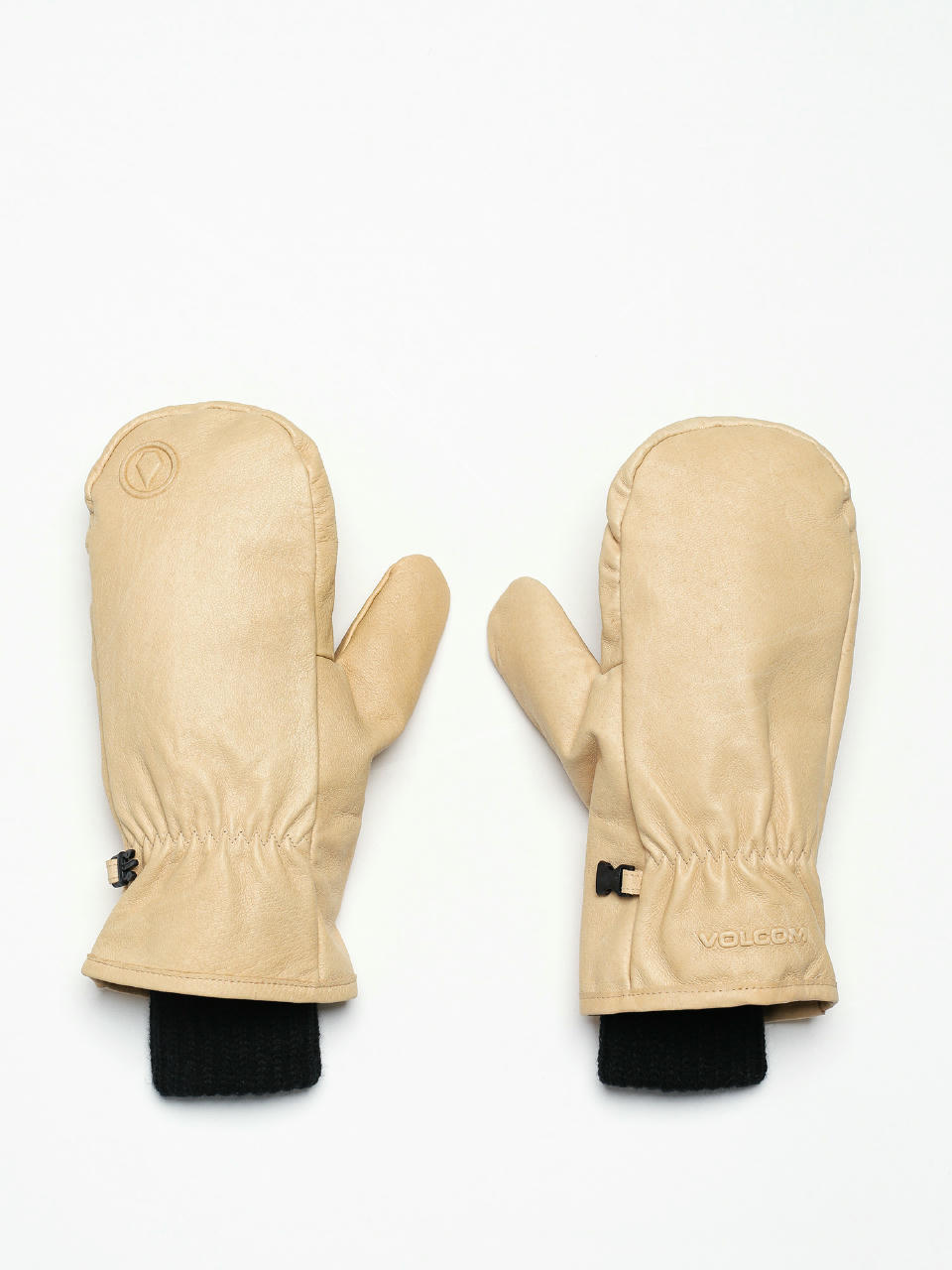 Rękawice Volcom Emmet Rope Tow Mitt (gri)