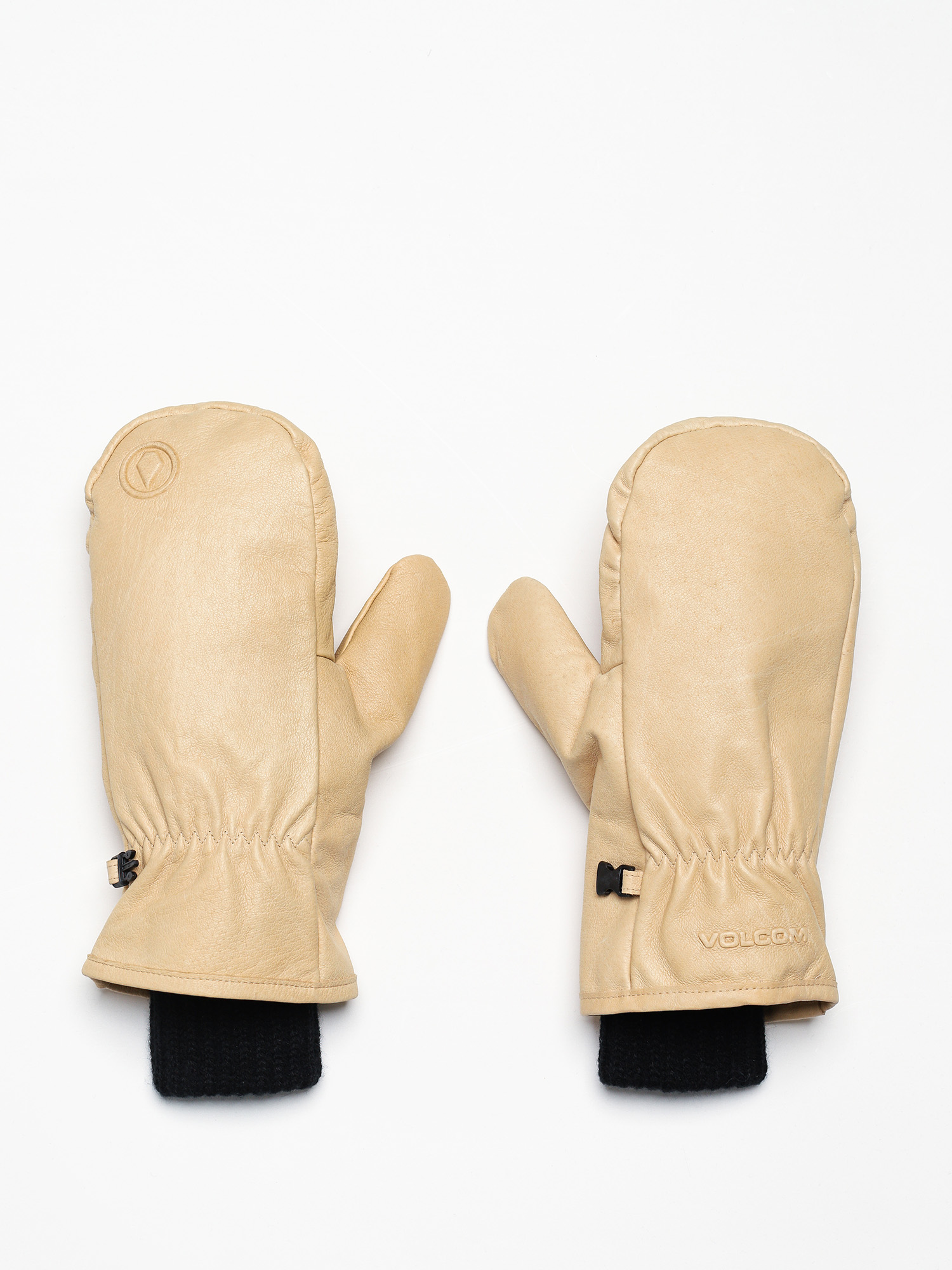 Rękawice Volcom Emmet Rope Tow Mitt (gri)