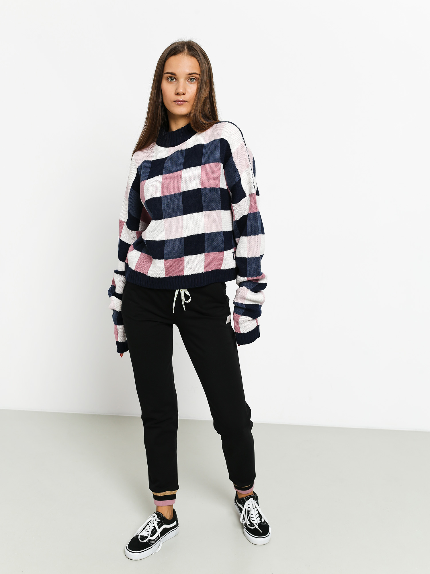 Sweter Femi Stories Runa Wmn (psn)