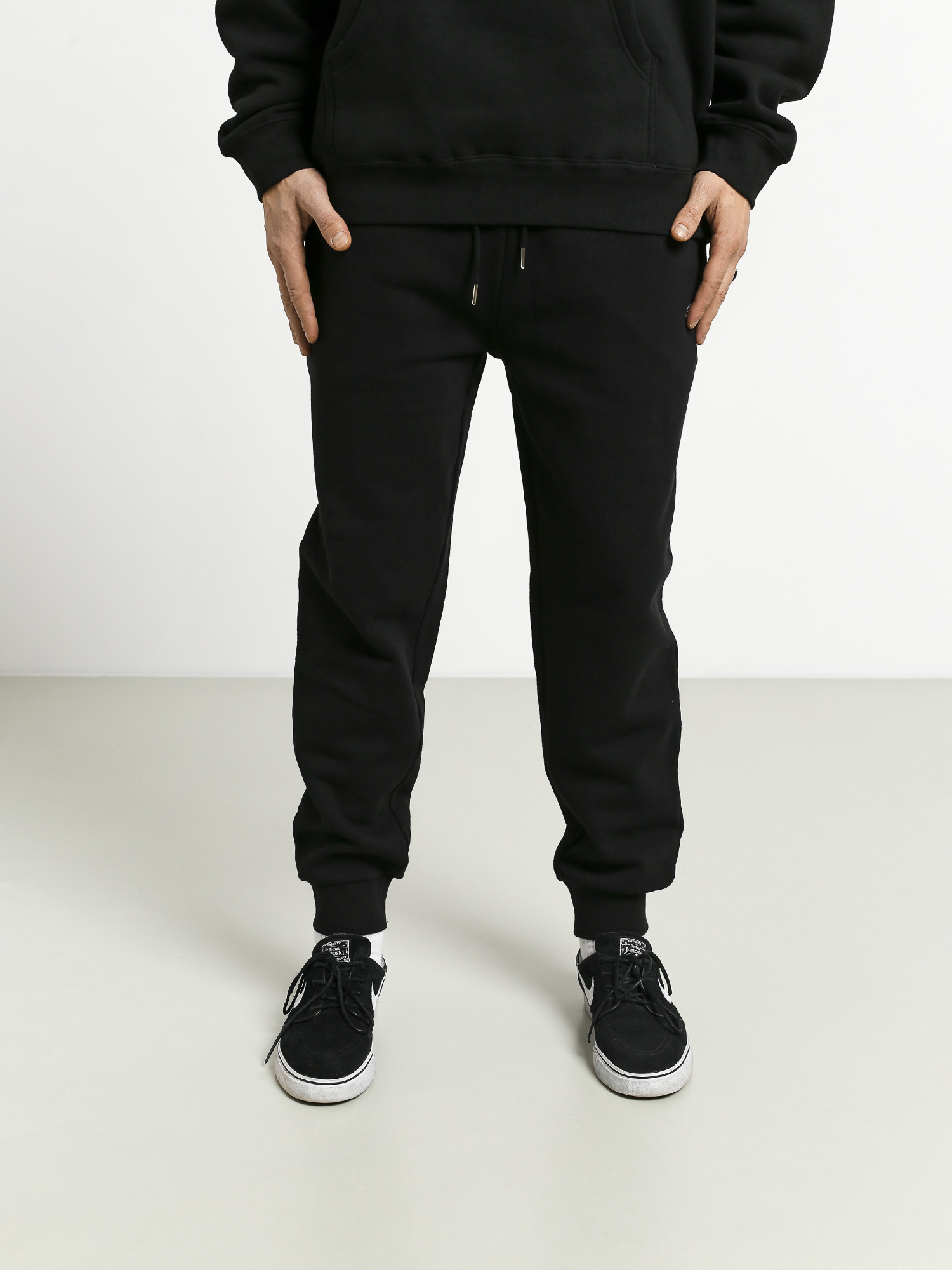 Spodnie RipNDip Peeking Nerm (black)