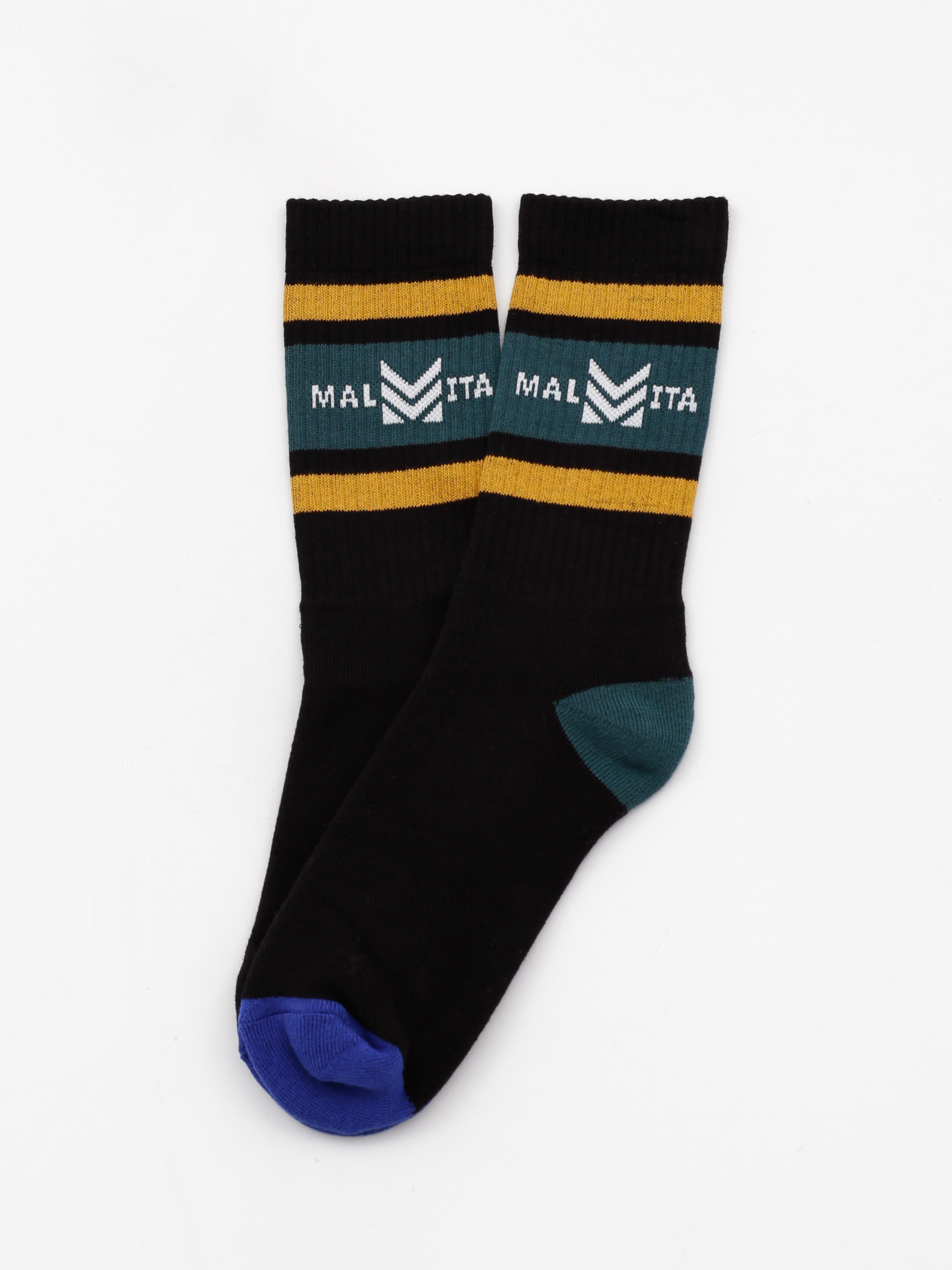 Skarpetki Malita Mlt Royal (black)