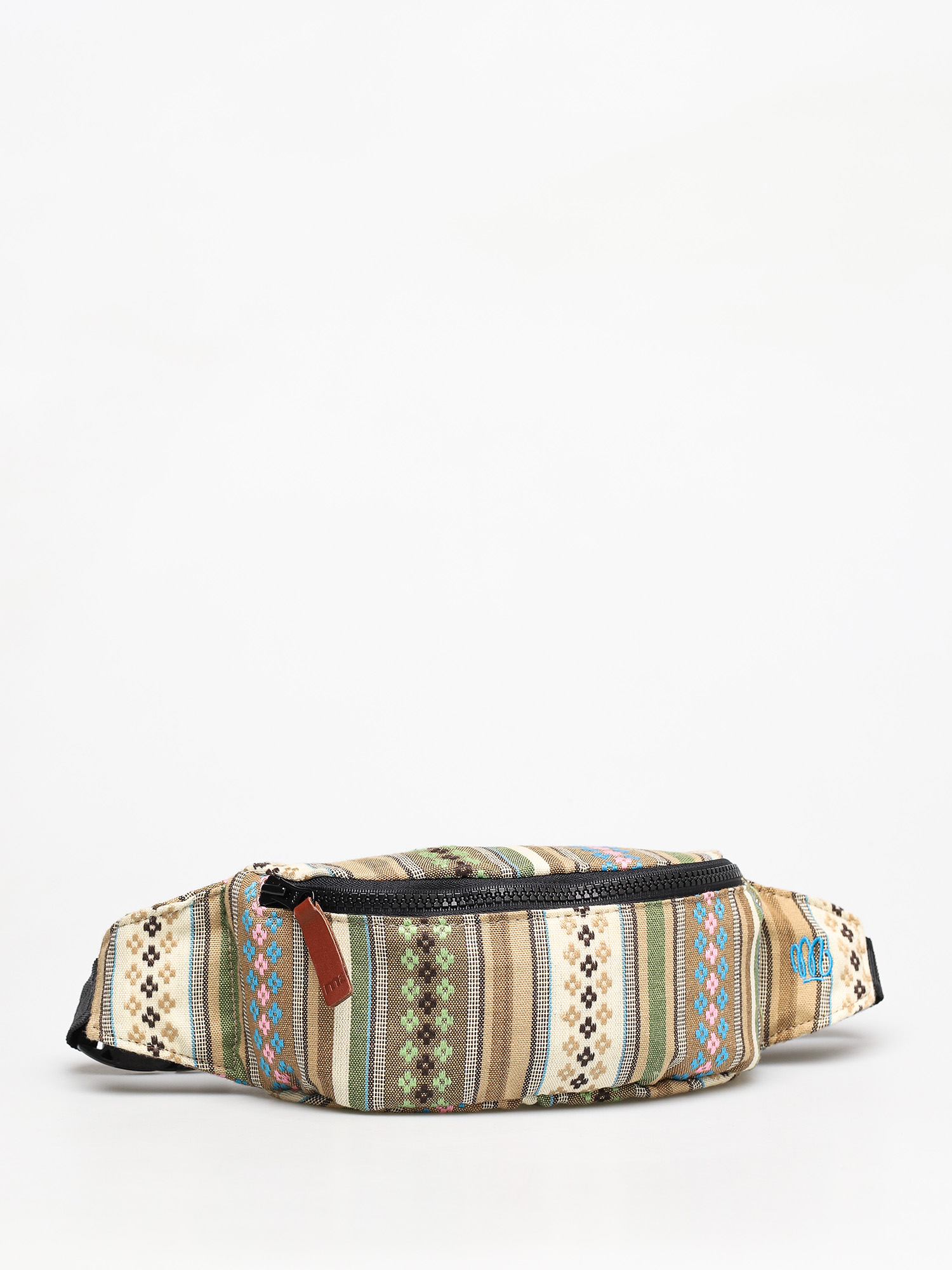 Nerka Malita Pow Wow (brown/green/multi)