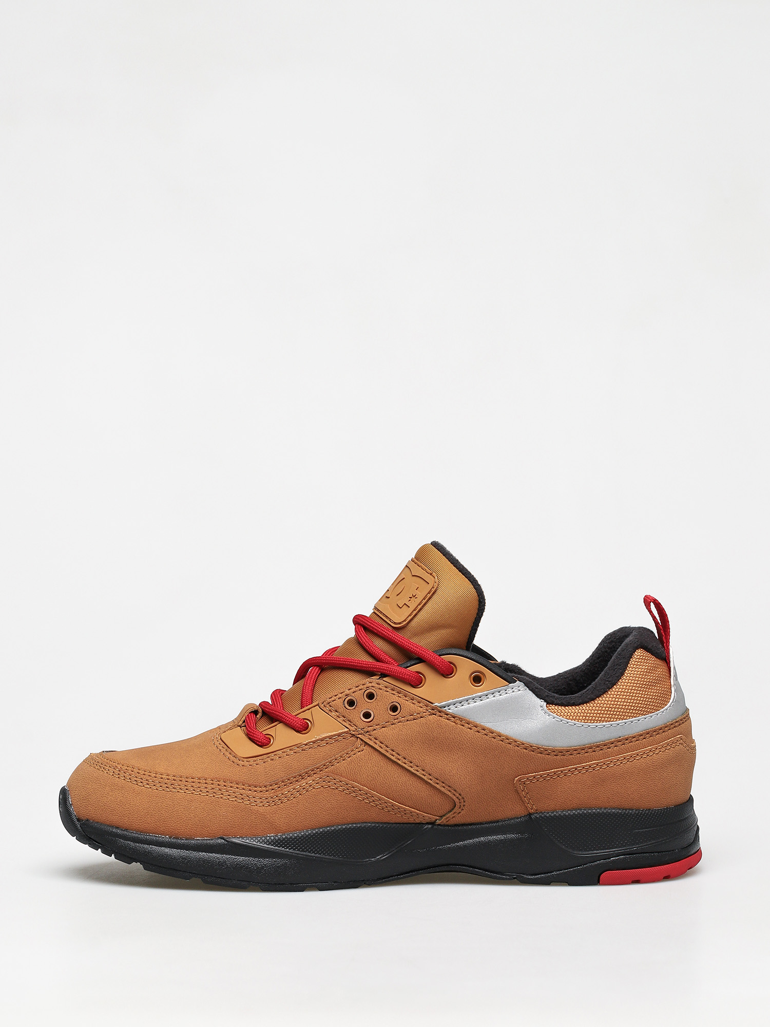 Buty DC E Tribeka Wnt (wheat/black)