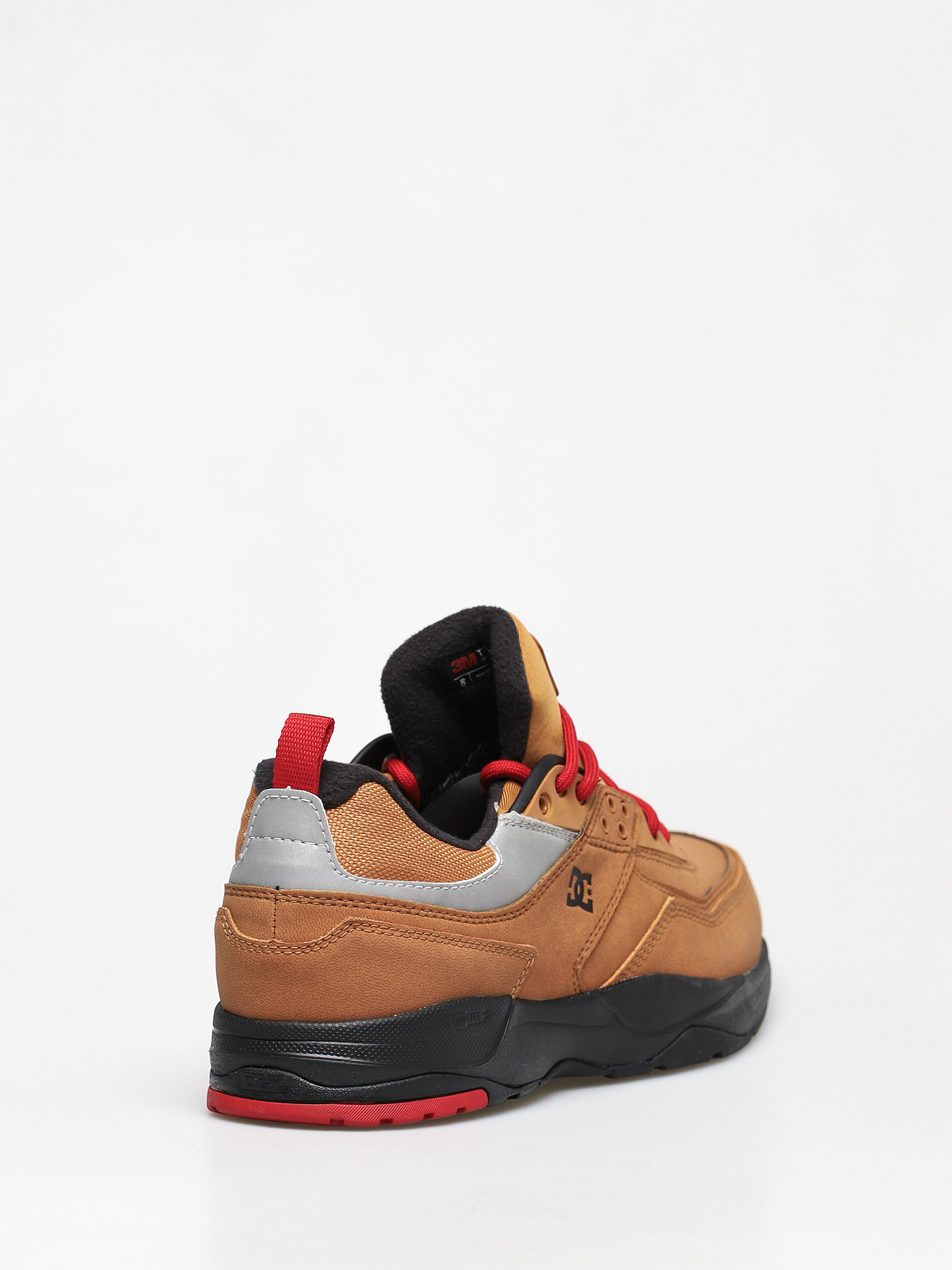 Buty DC E Tribeka Wnt (wheat/black)