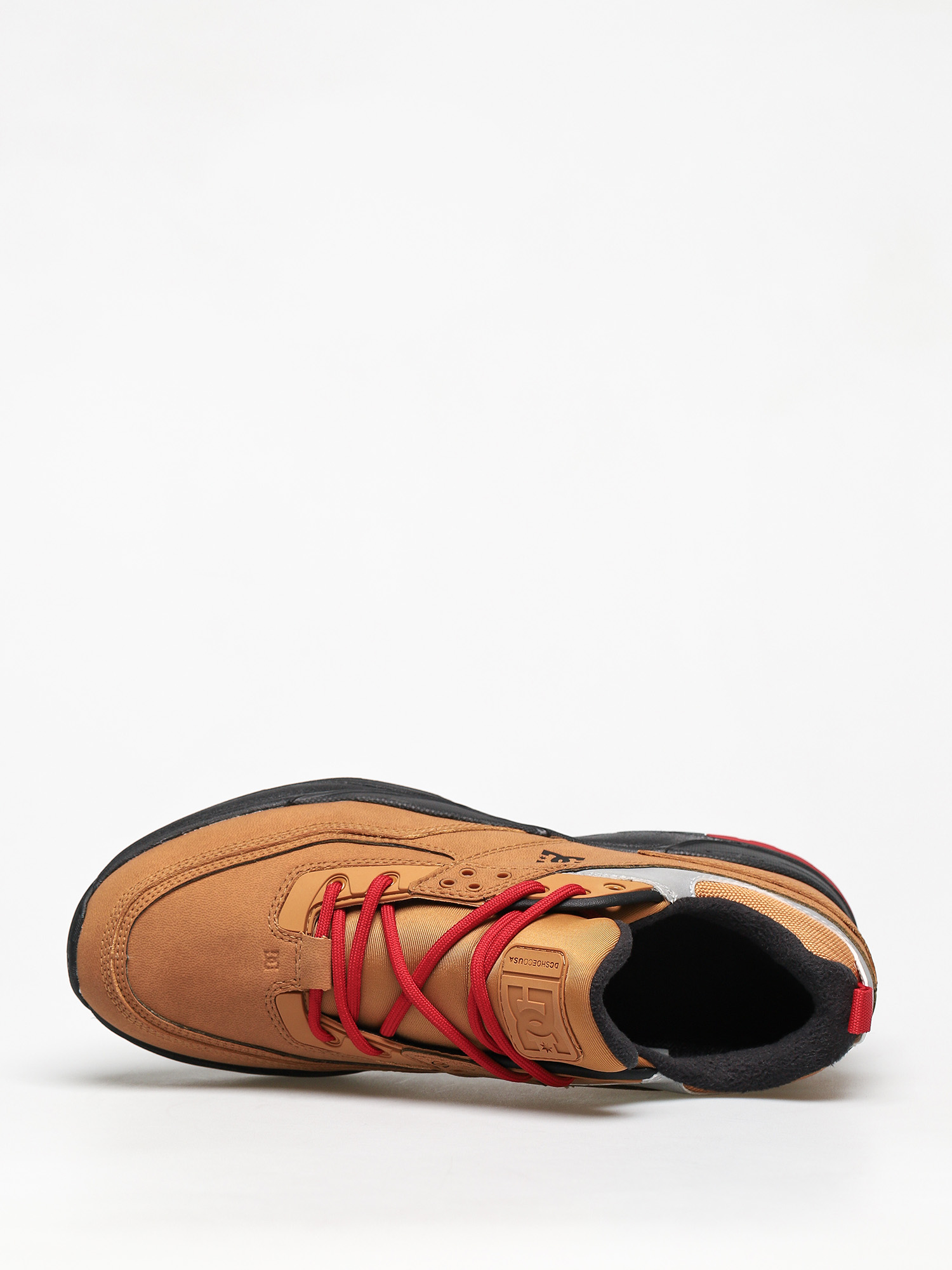 Buty DC E Tribeka Wnt (wheat/black)
