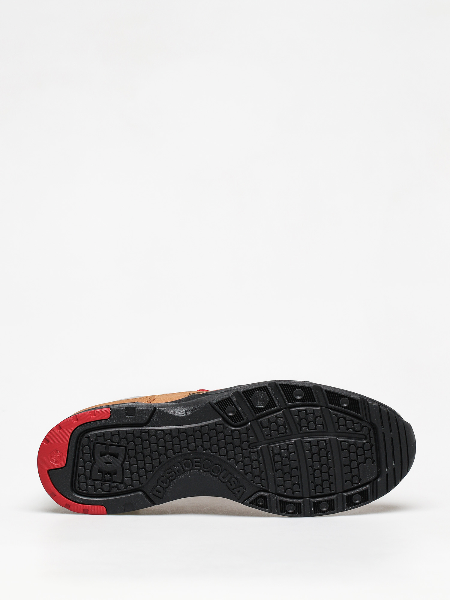 Buty DC E Tribeka Wnt (wheat/black)