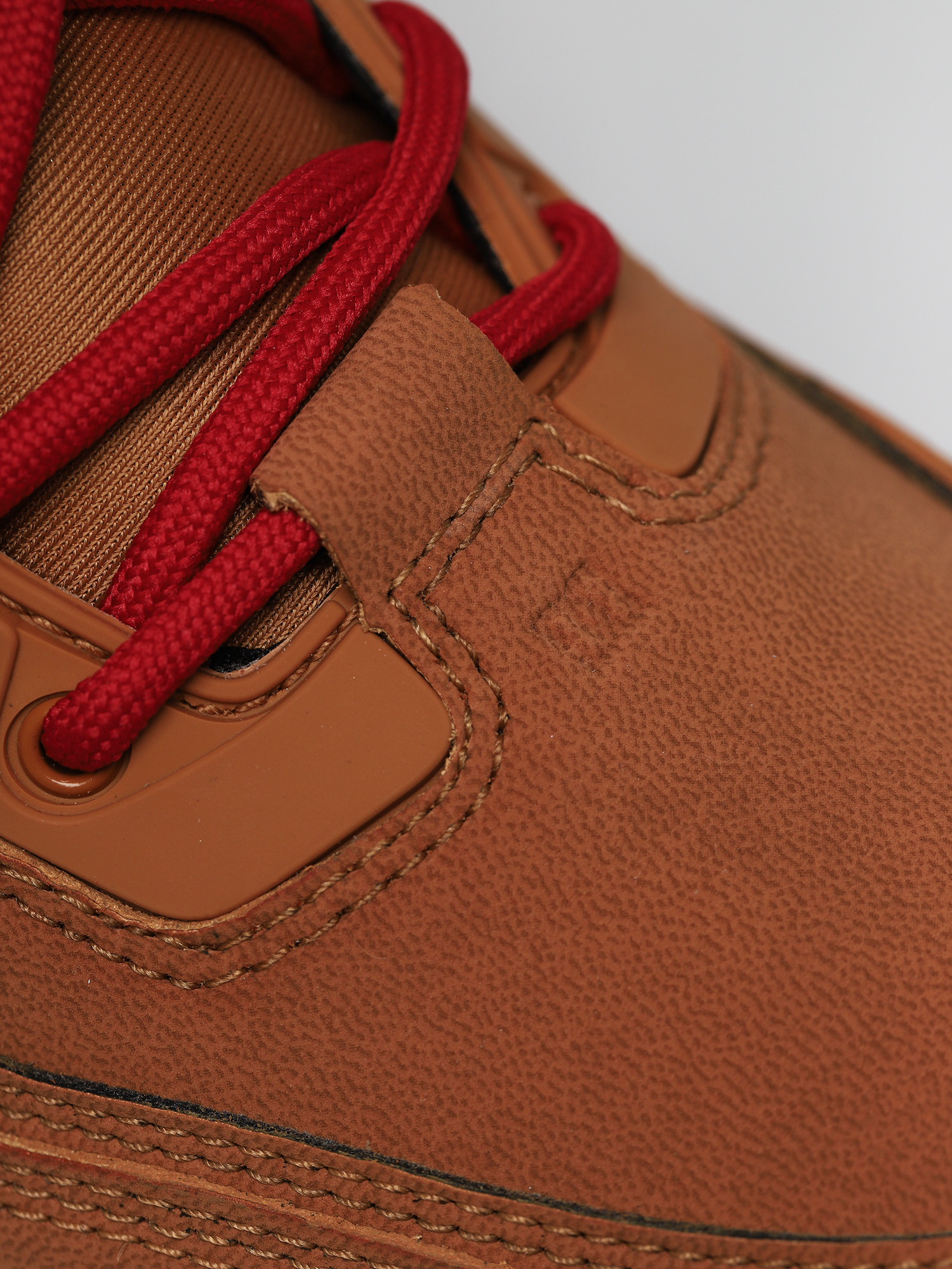 Buty DC E Tribeka Wnt (wheat/black)