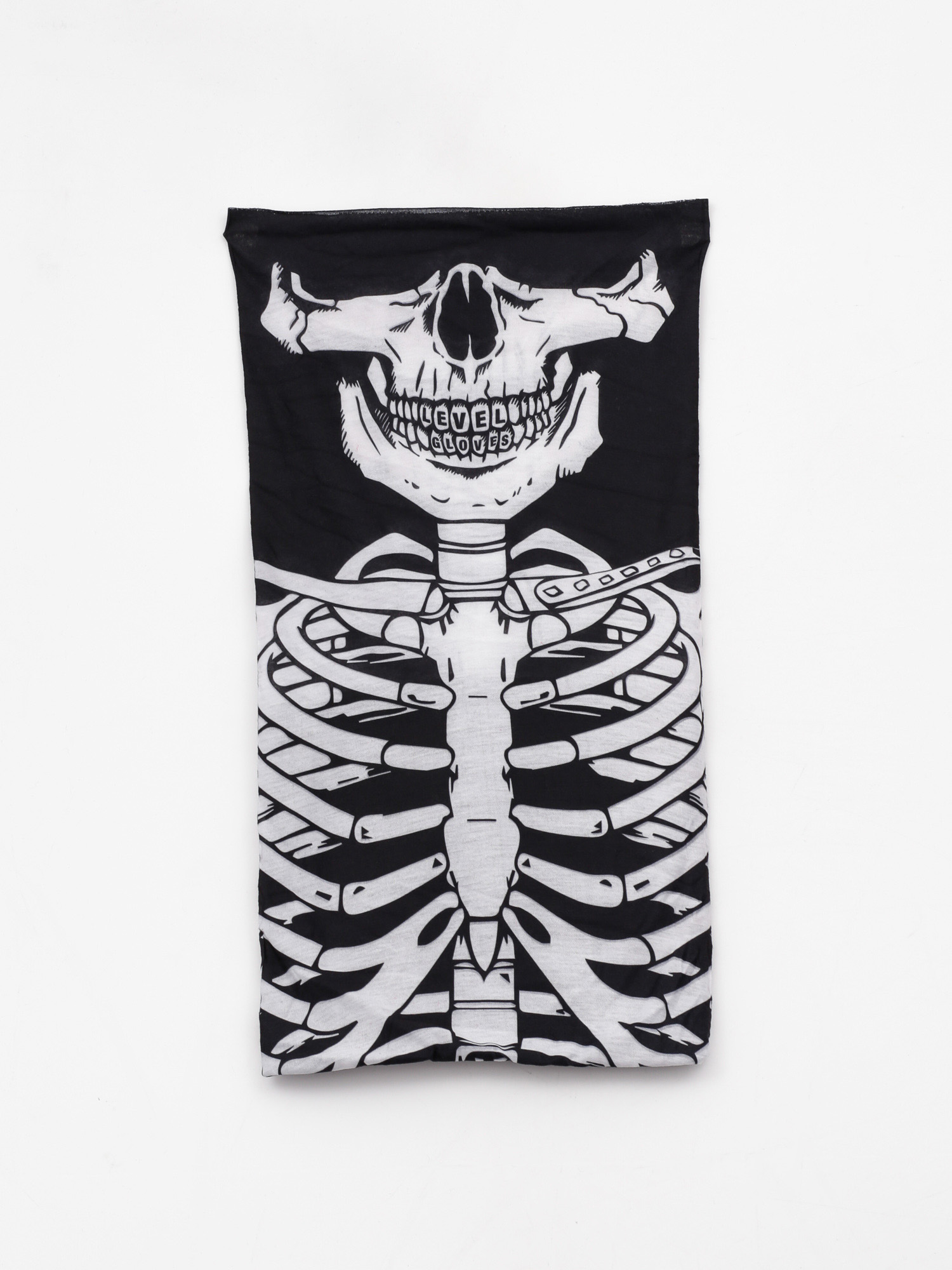 Bandana Level Multy Hg (black white)