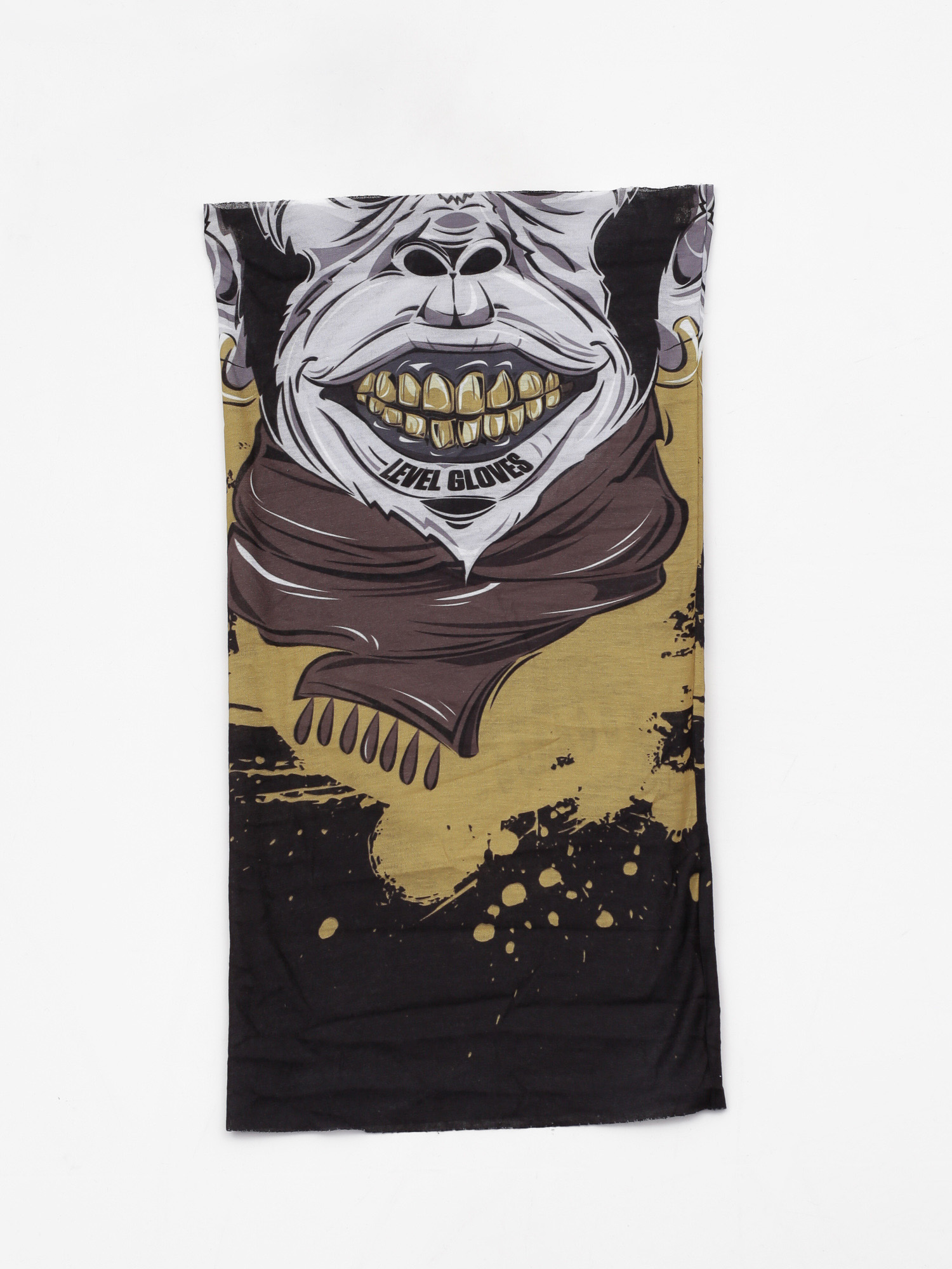 Bandana Level Multy Simple (clay)