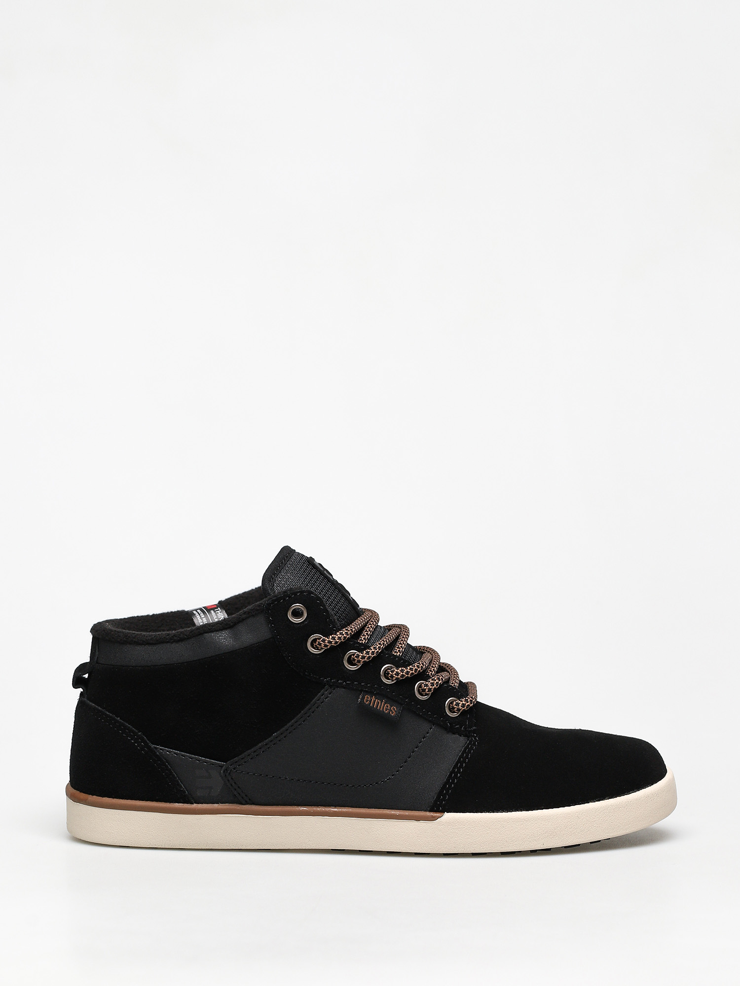 Buty Etnies Jefferson Mtw (black)