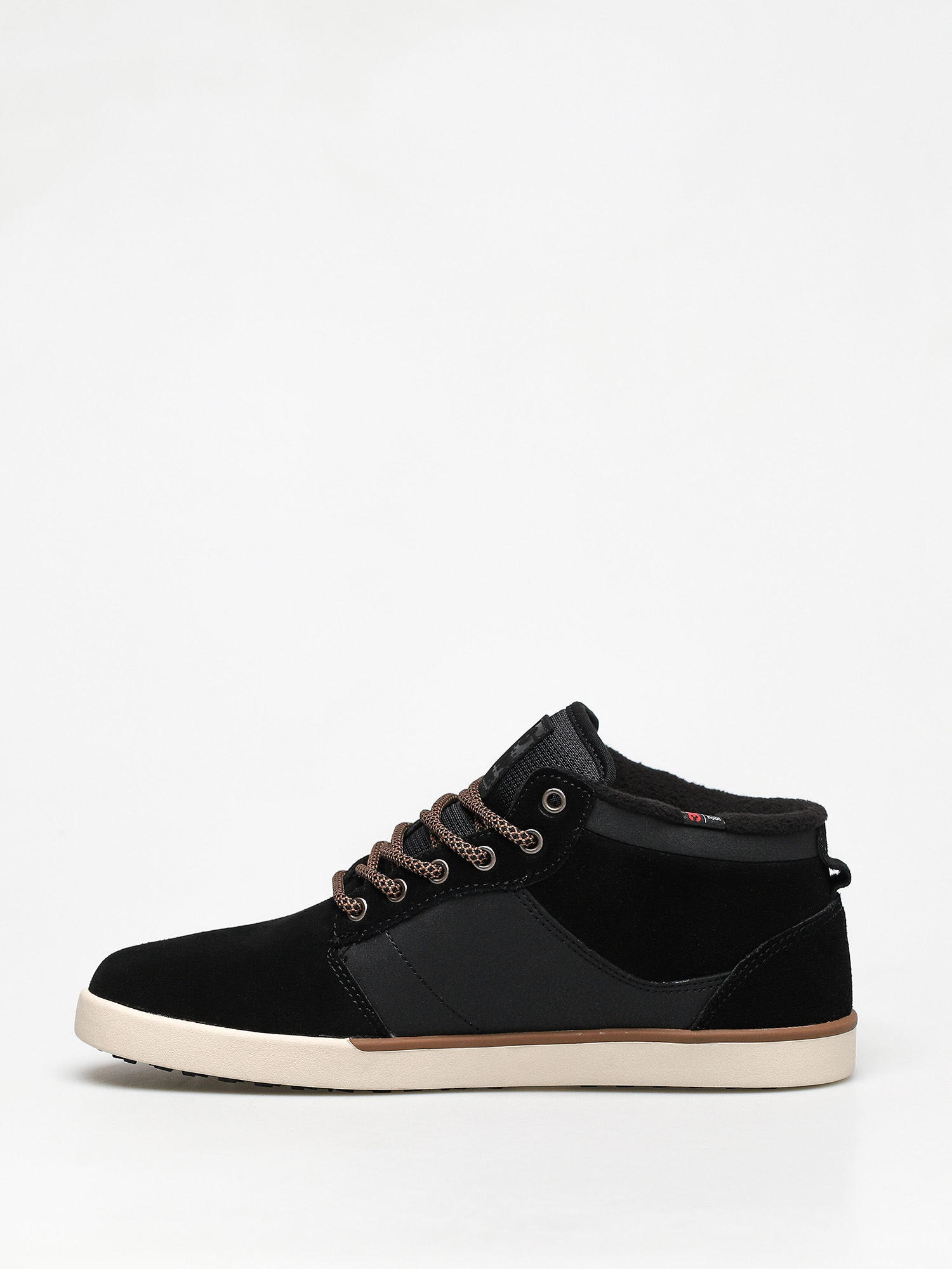 Buty Etnies Jefferson Mtw (black)