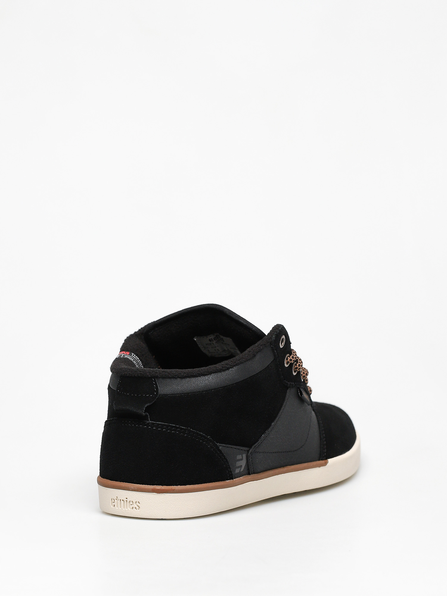 Buty Etnies Jefferson Mtw (black)