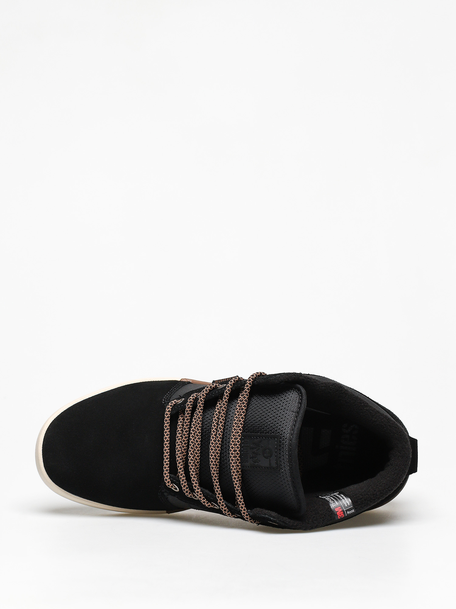 Buty Etnies Jefferson Mtw (black)