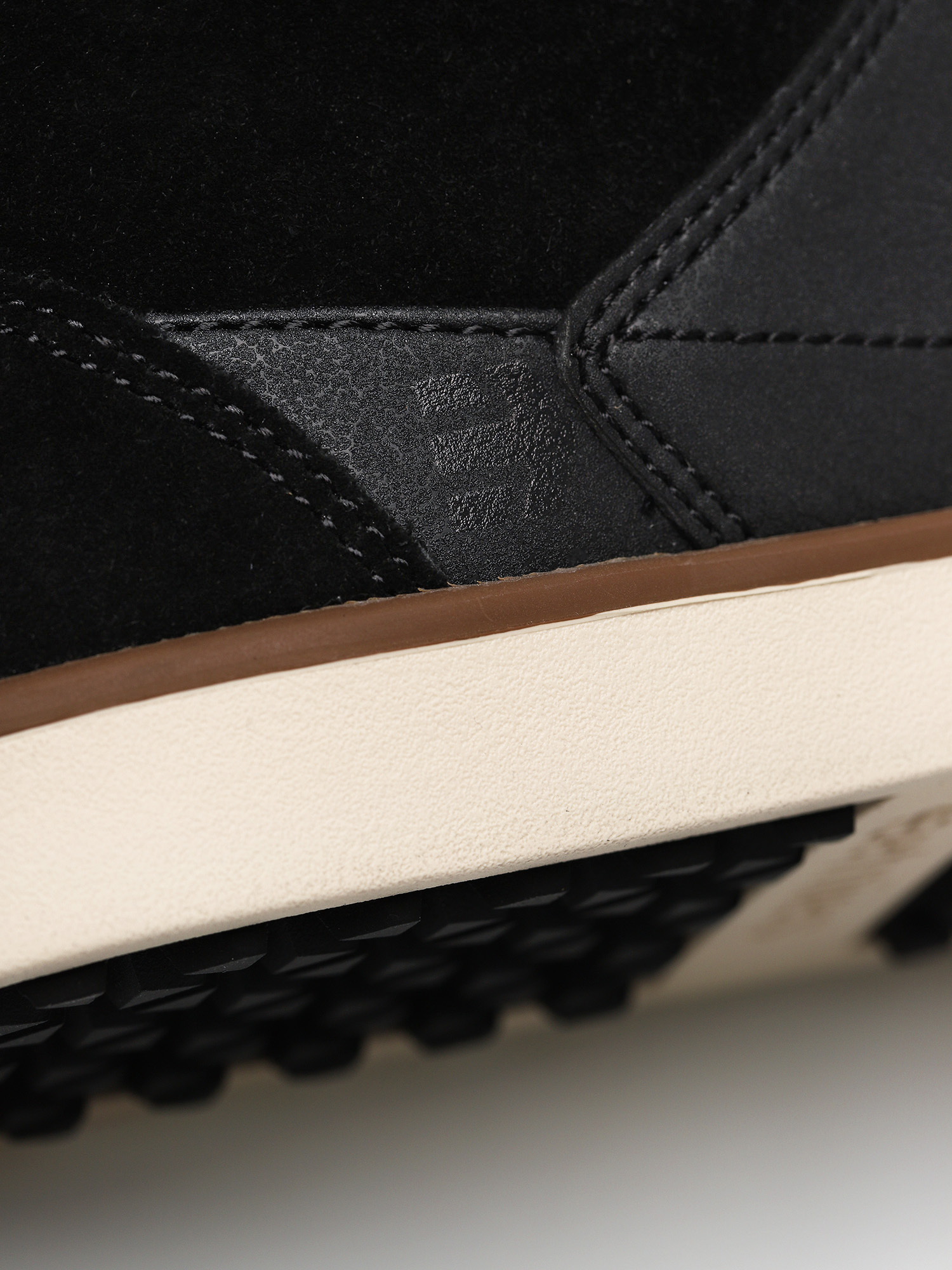 Buty Etnies Jefferson Mtw (black)