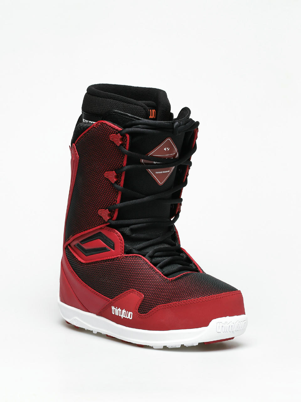 Męskie Buty snowboardowe ThirtyTwo Tm 2 (red/black)