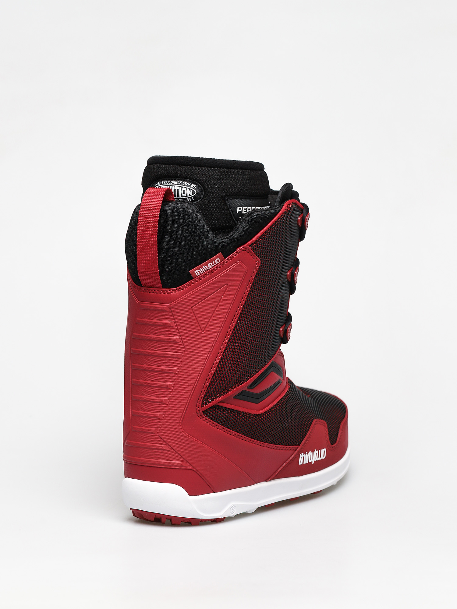 Męskie Buty snowboardowe ThirtyTwo Tm 2 (red/black)