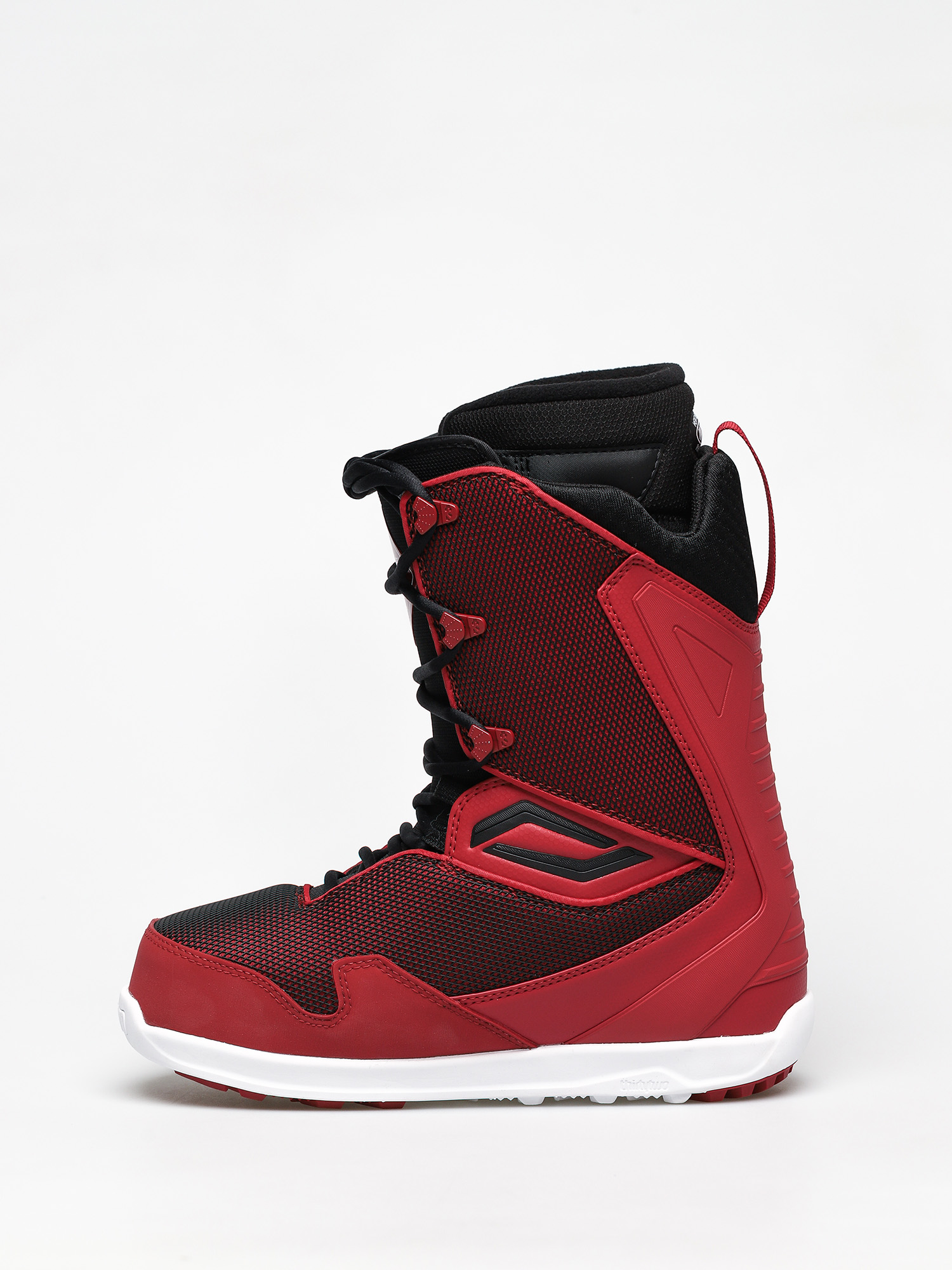 Męskie Buty snowboardowe ThirtyTwo Tm 2 (red/black)