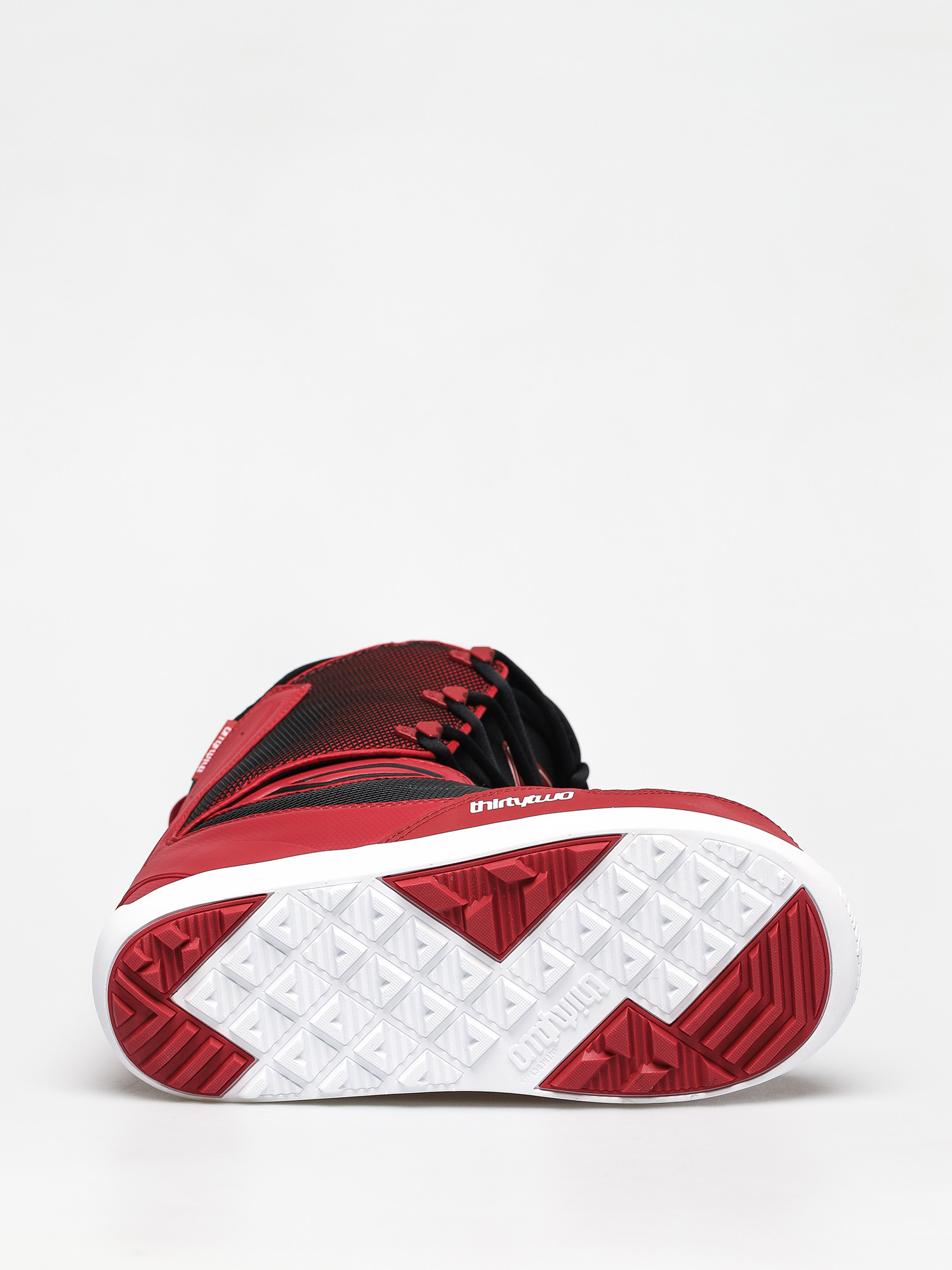 Męskie Buty snowboardowe ThirtyTwo Tm 2 (red/black)