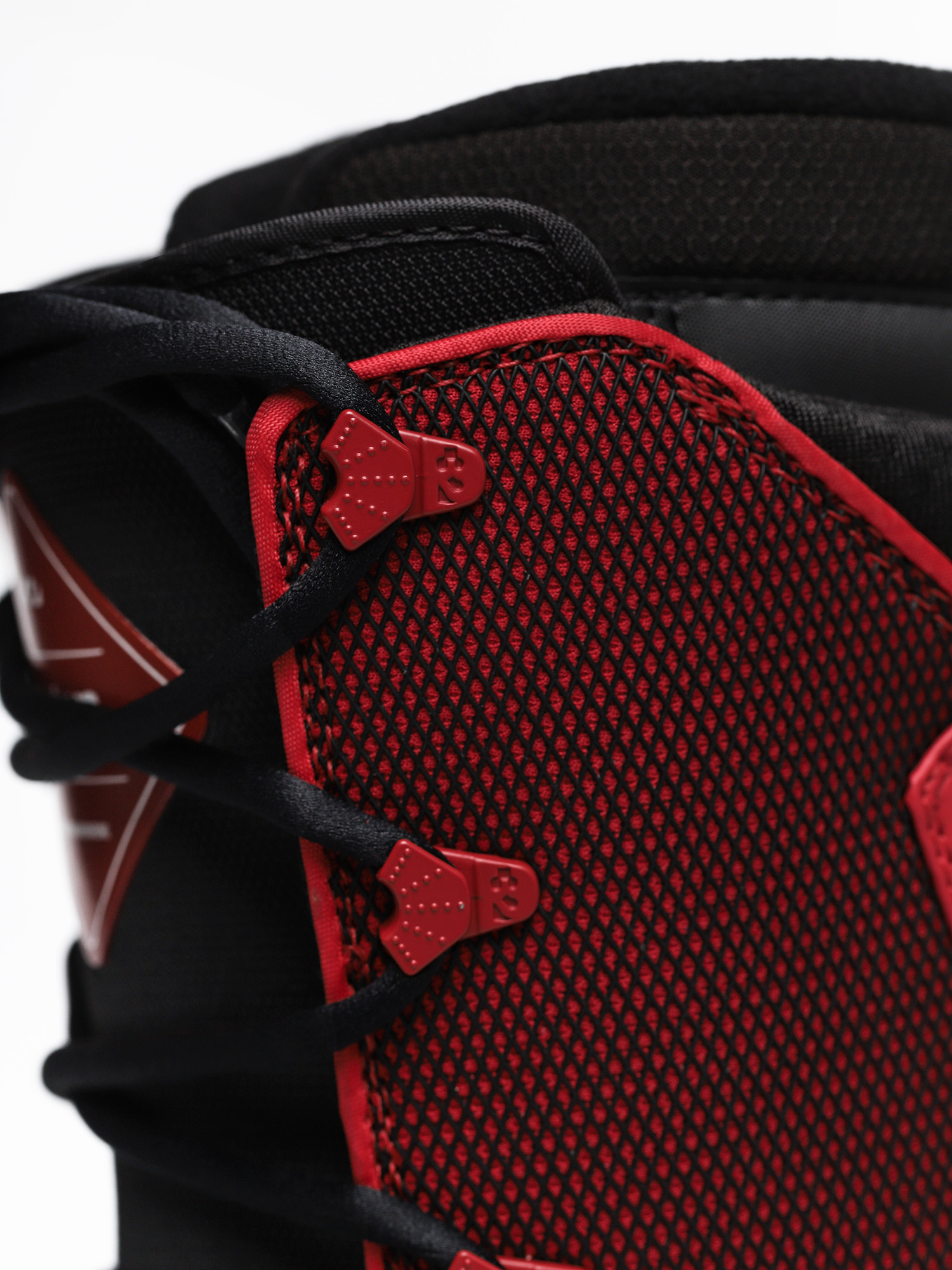 Męskie Buty snowboardowe ThirtyTwo Tm 2 (red/black)