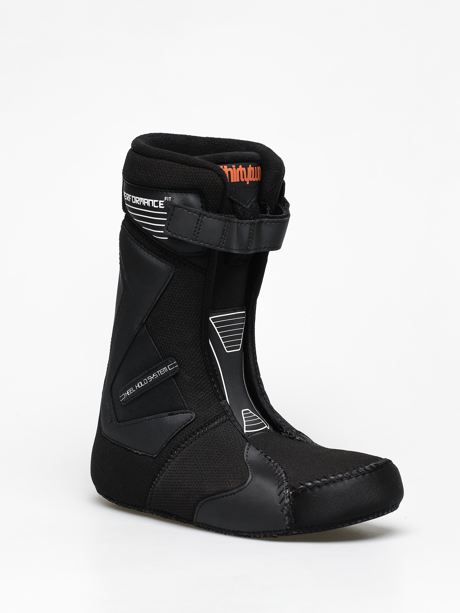 Męskie Buty snowboardowe ThirtyTwo Tm 2 (red/black)