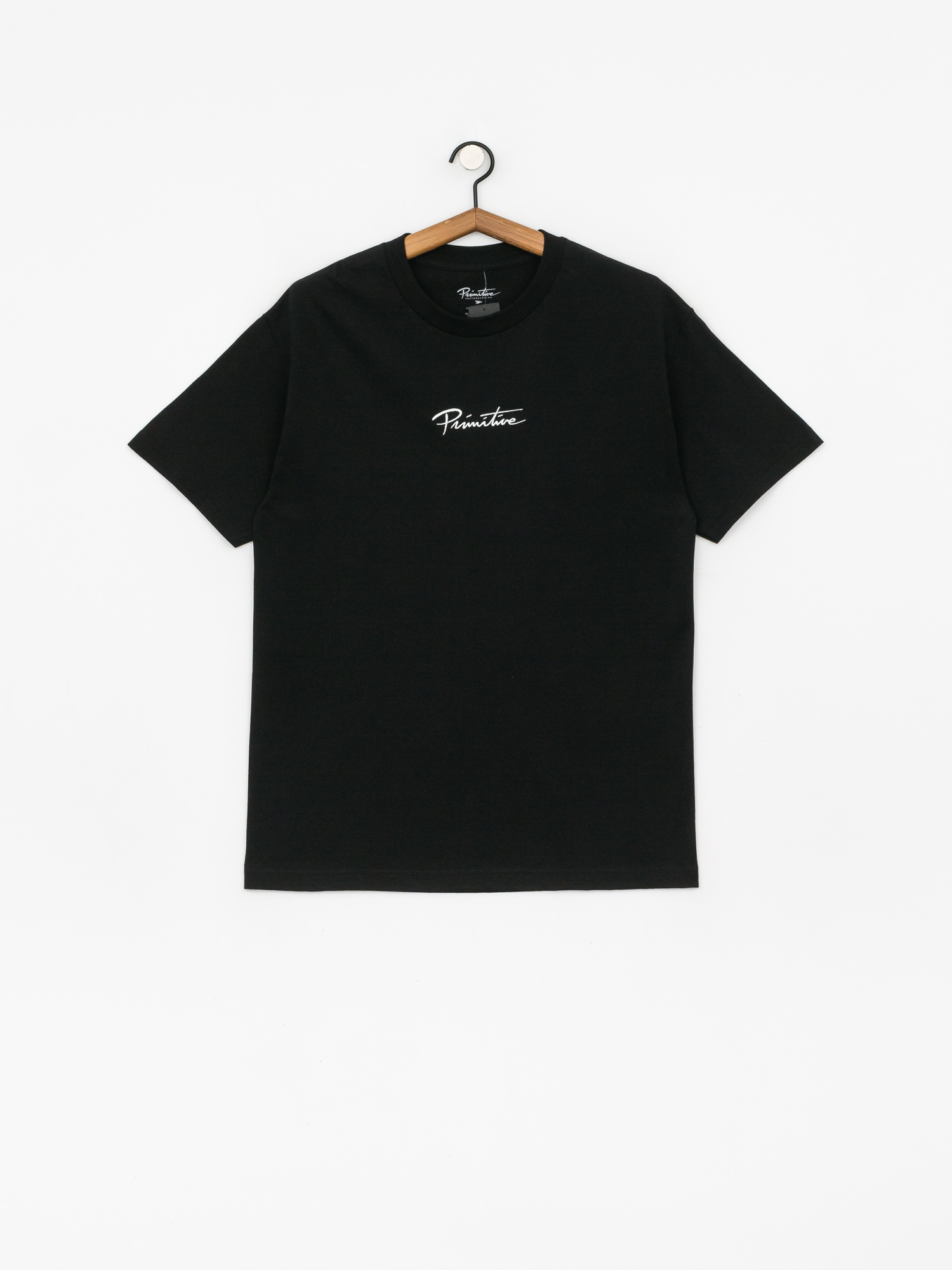 T-shirt Primitive Mini Nuevo (black)