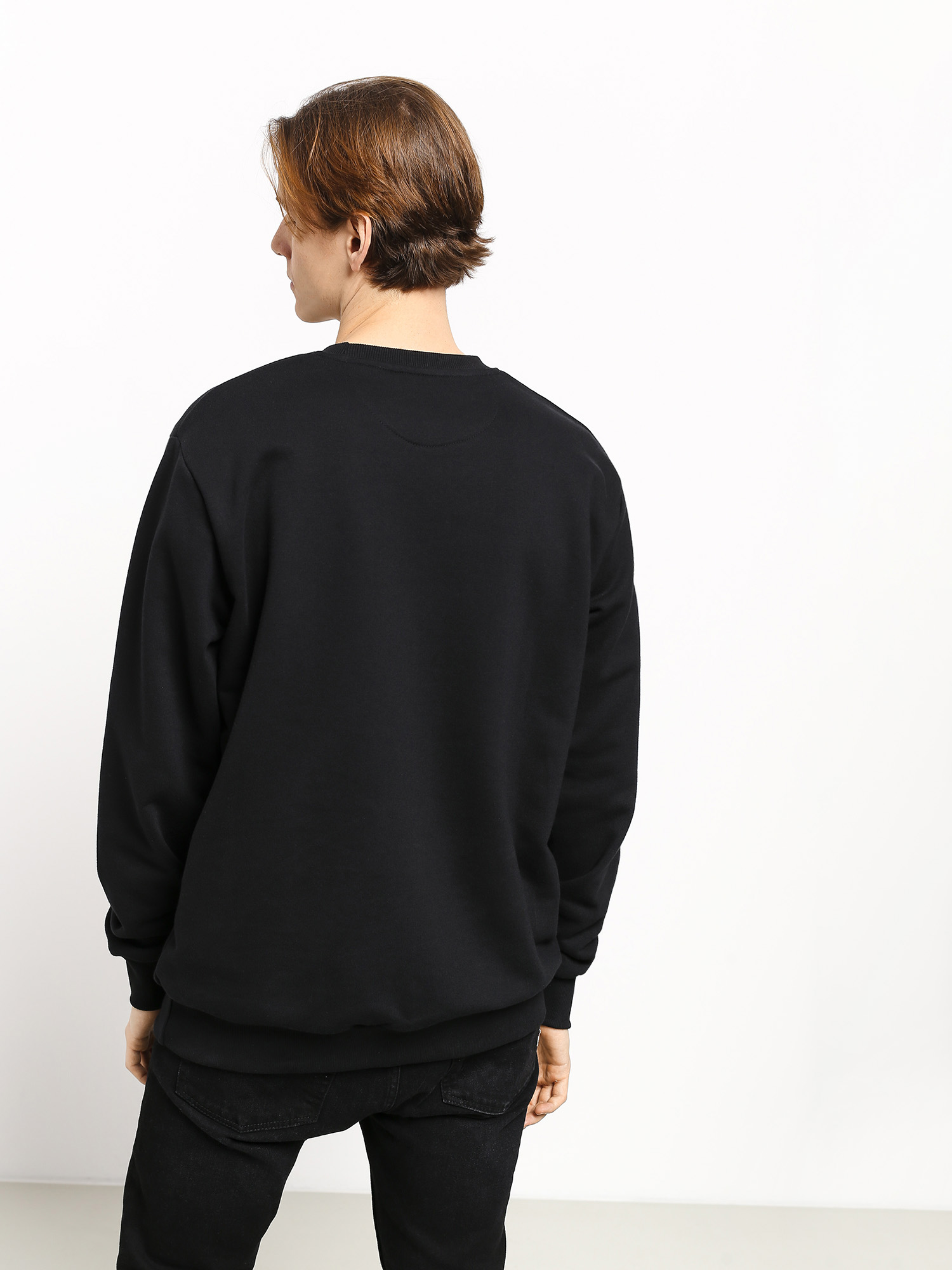 Bluza Prosto Mongra (black)