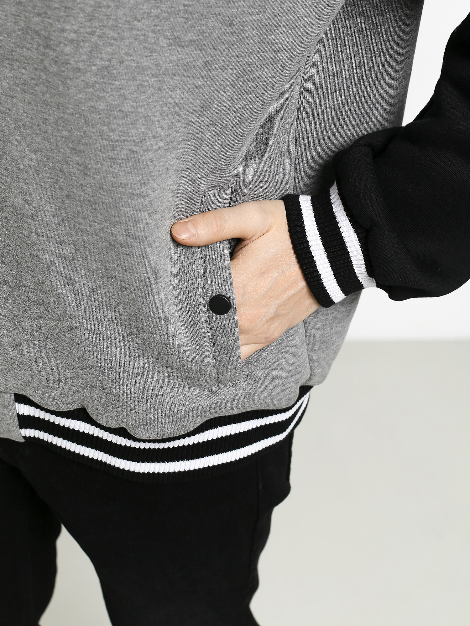 Bluza Prosto Ball (grey)