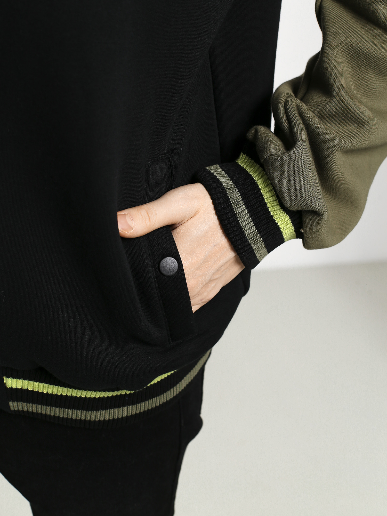 Bluza Prosto Ball (black)