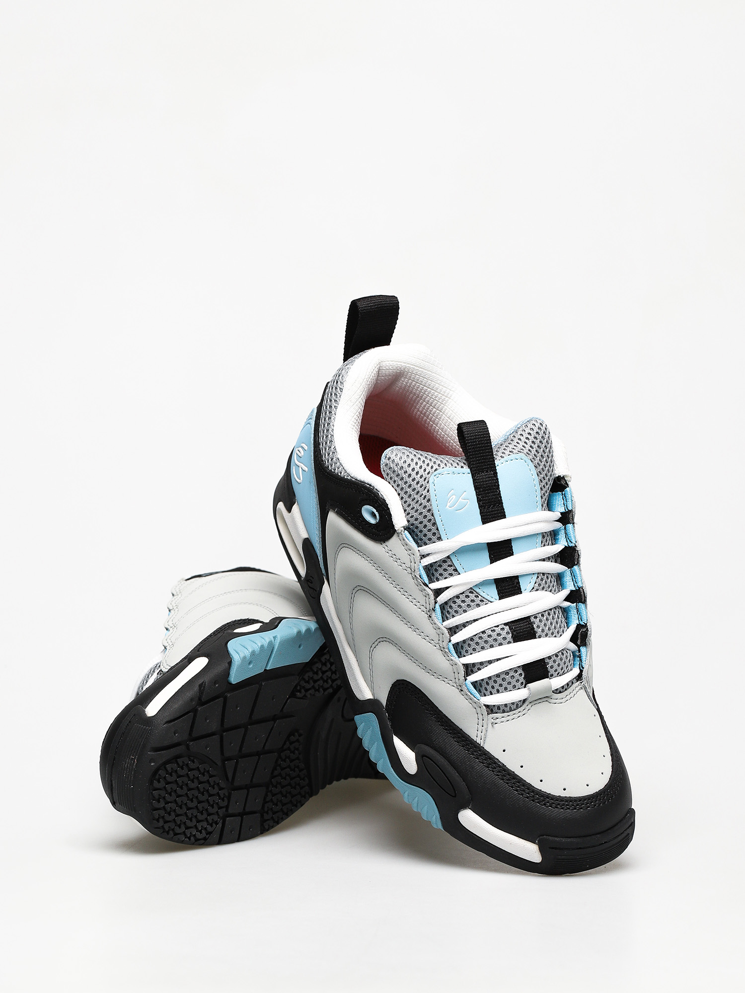 Buty eS Tribo (grey/black/blue)