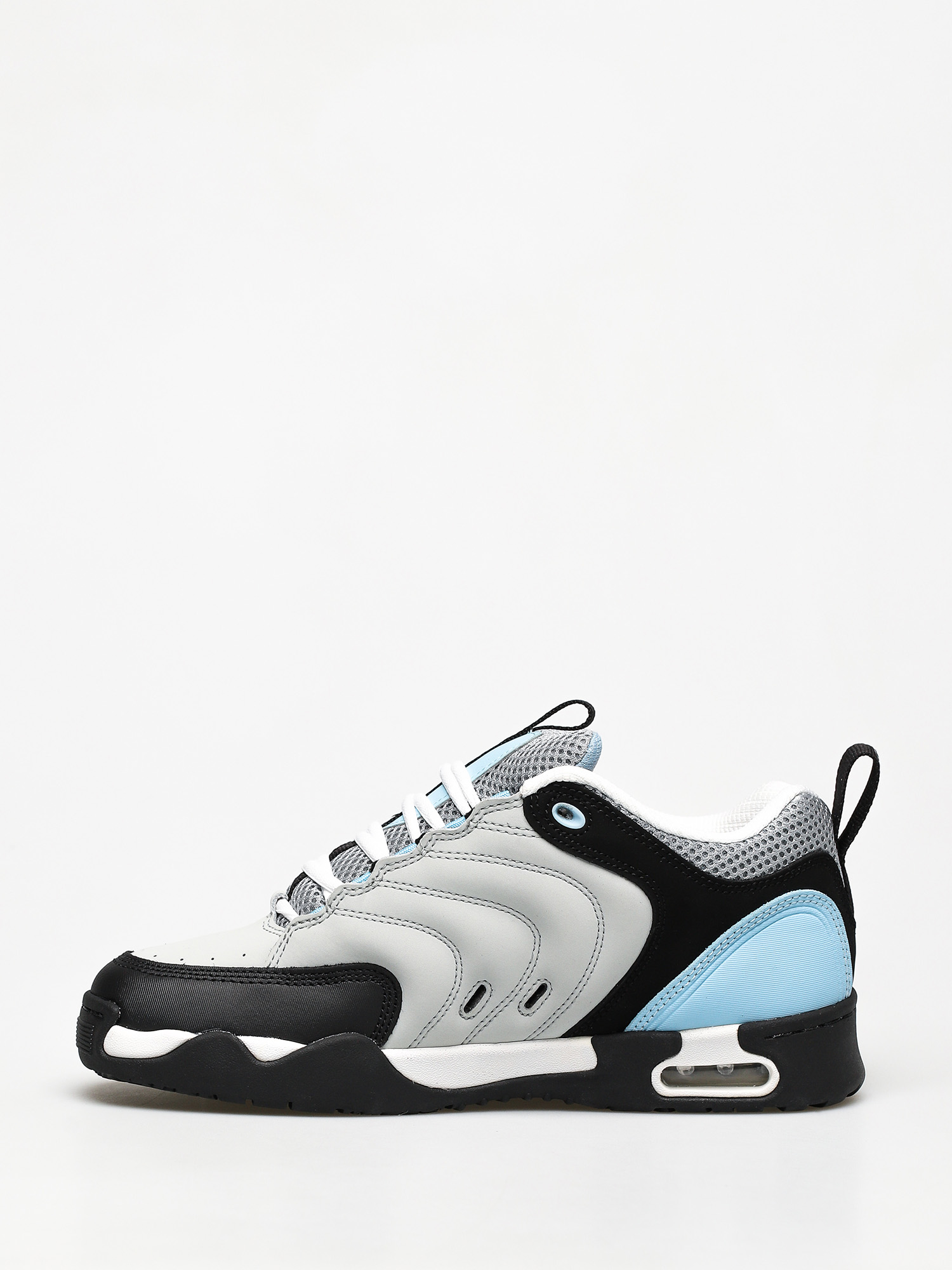 Buty eS Tribo (grey/black/blue)