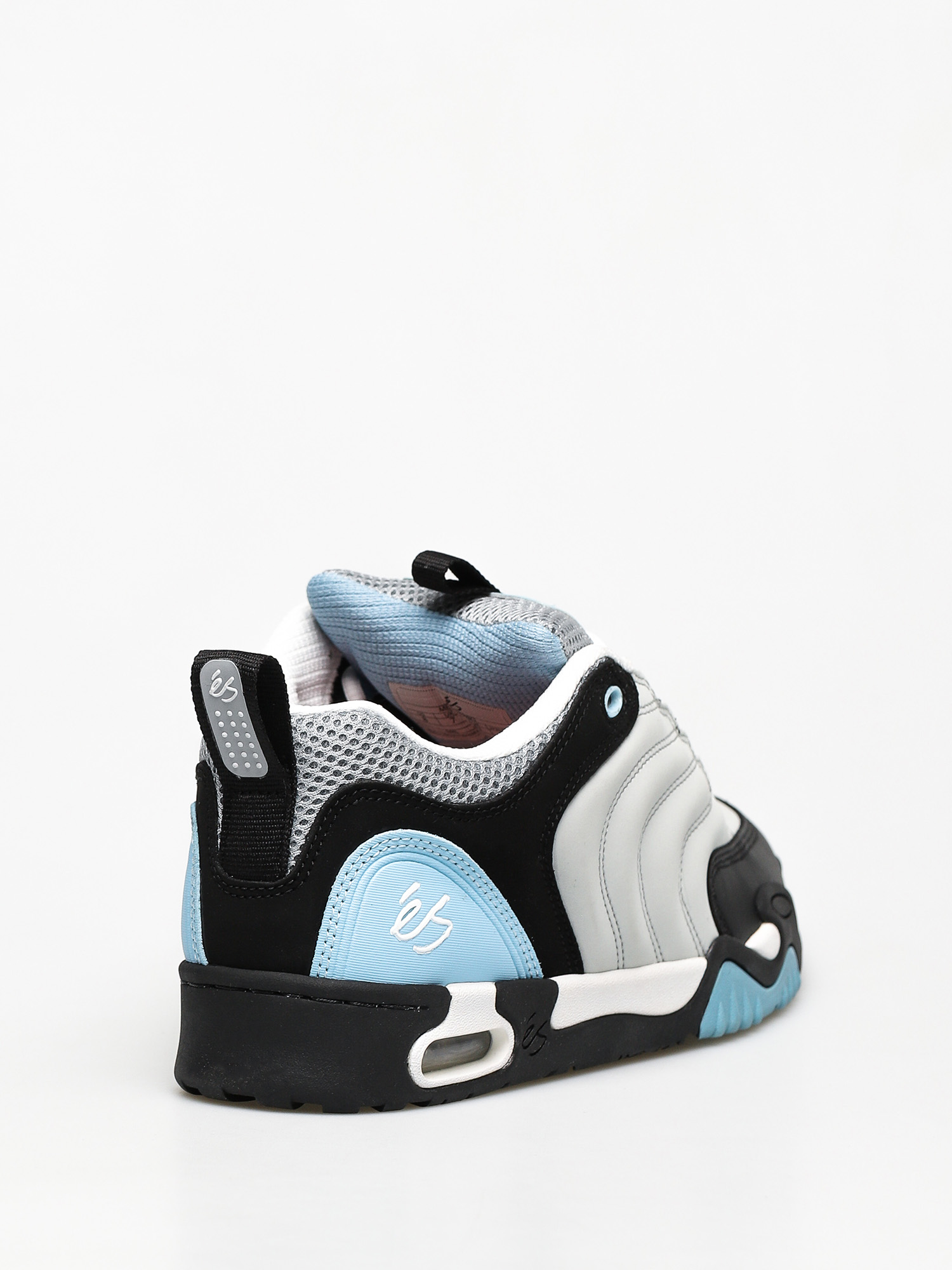 Buty eS Tribo (grey/black/blue)