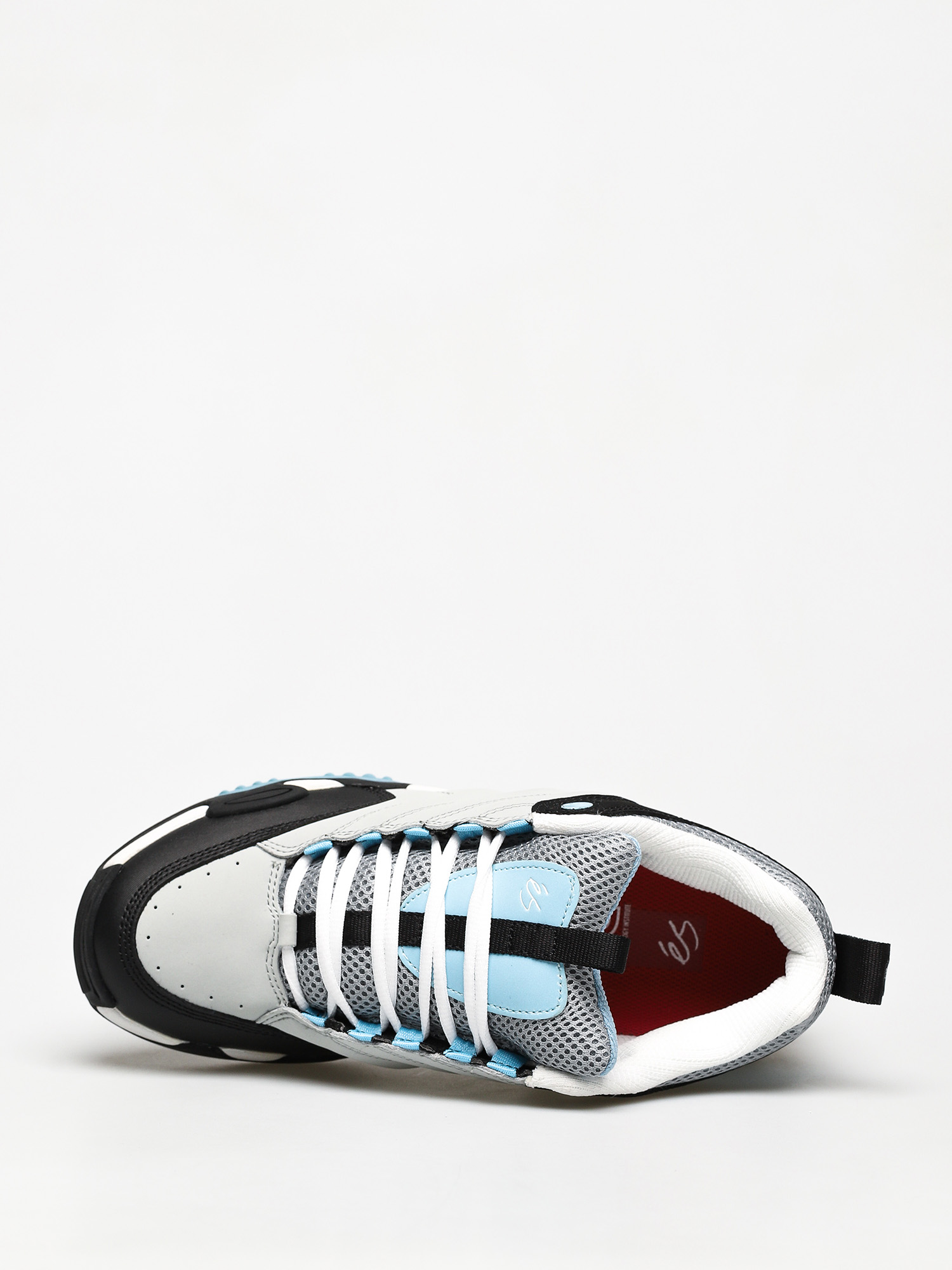 Buty eS Tribo (grey/black/blue)