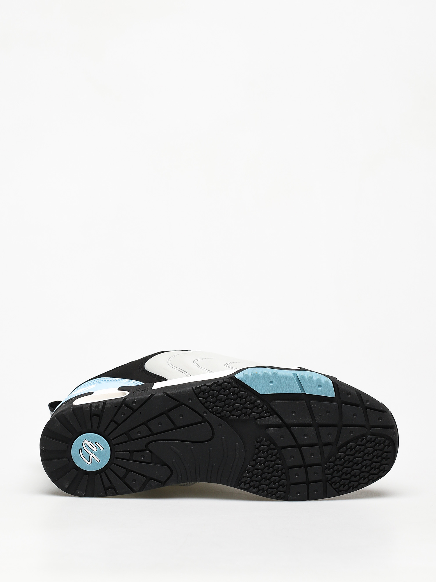 Buty eS Tribo (grey/black/blue)