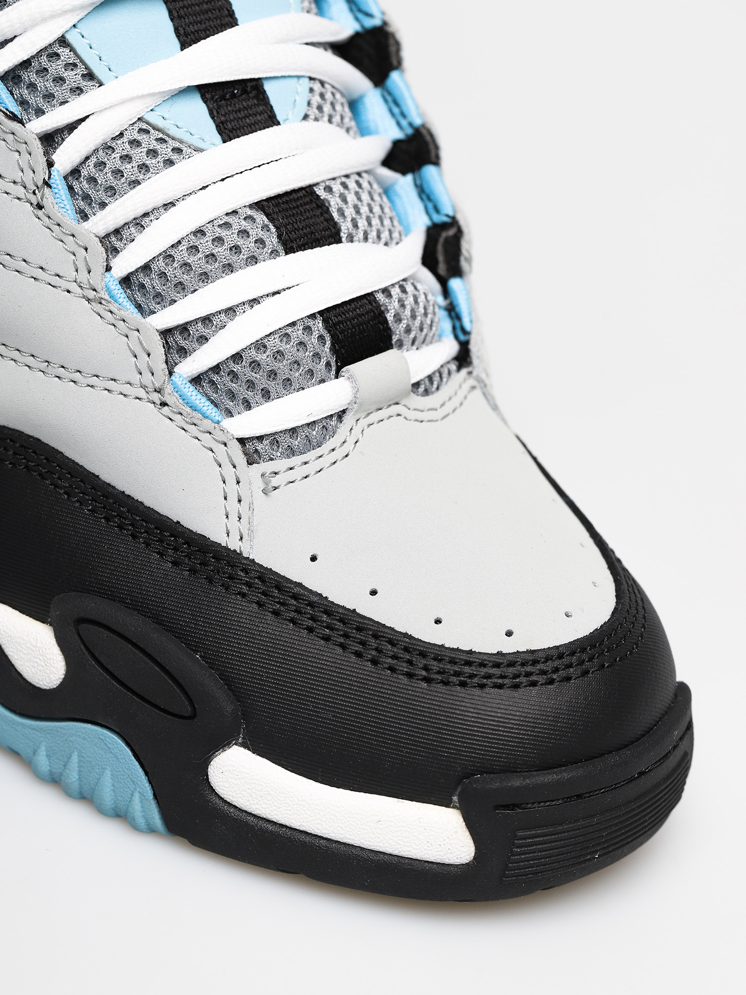 Buty eS Tribo (grey/black/blue)