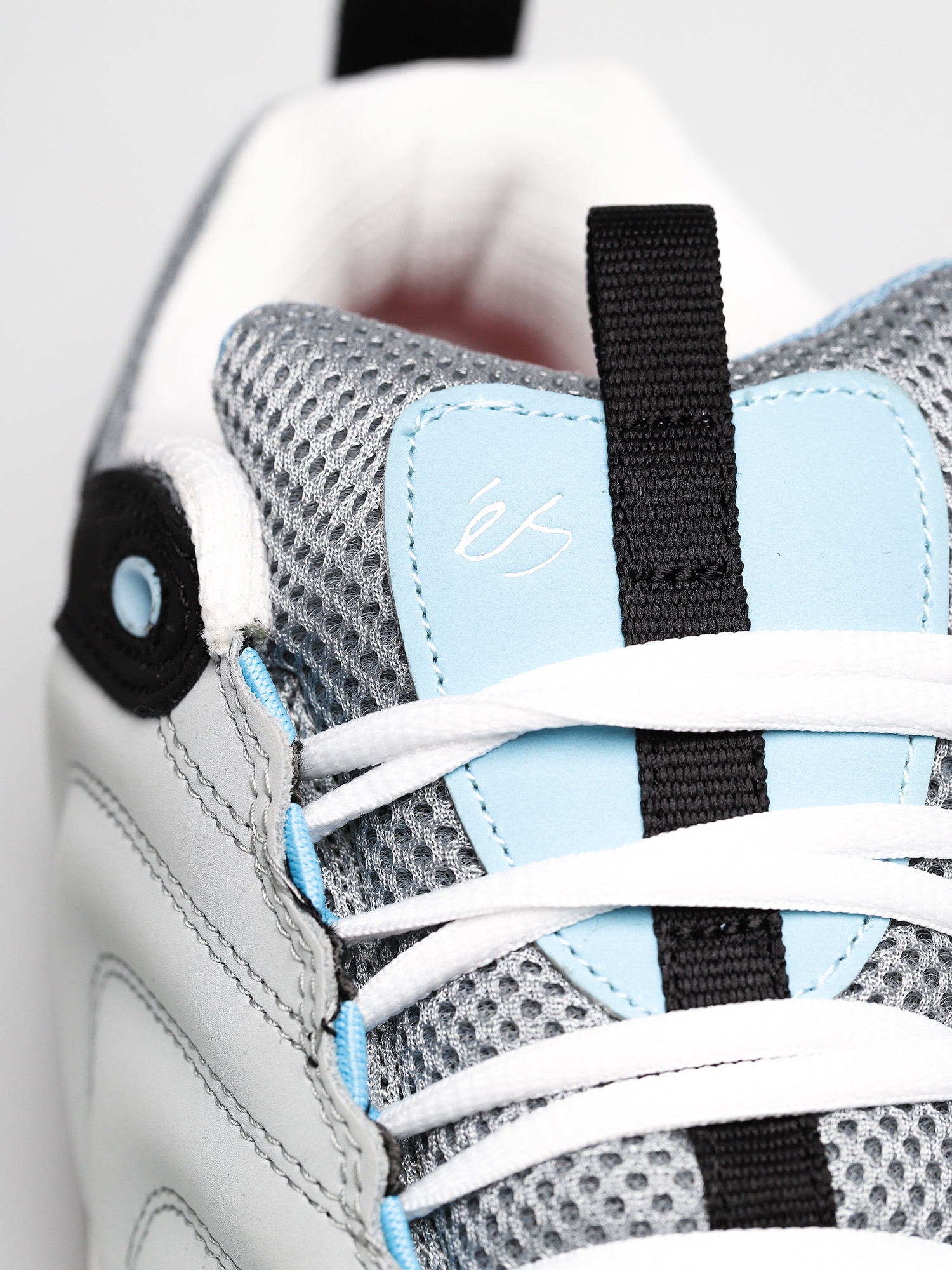 Buty eS Tribo (grey/black/blue)