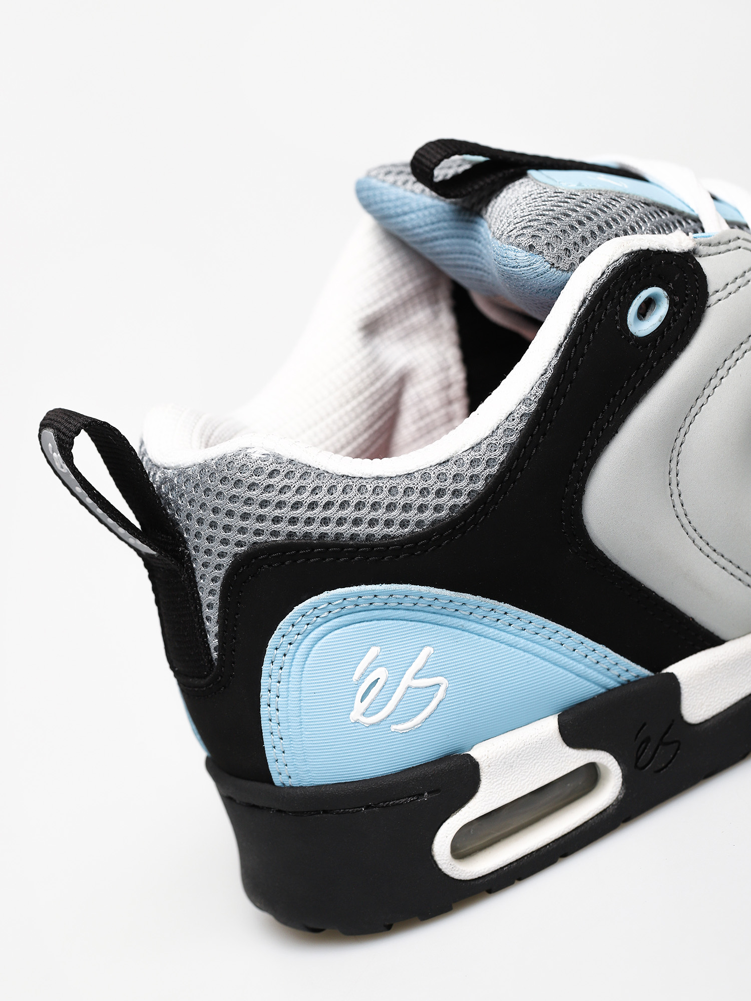 Buty eS Tribo (grey/black/blue)