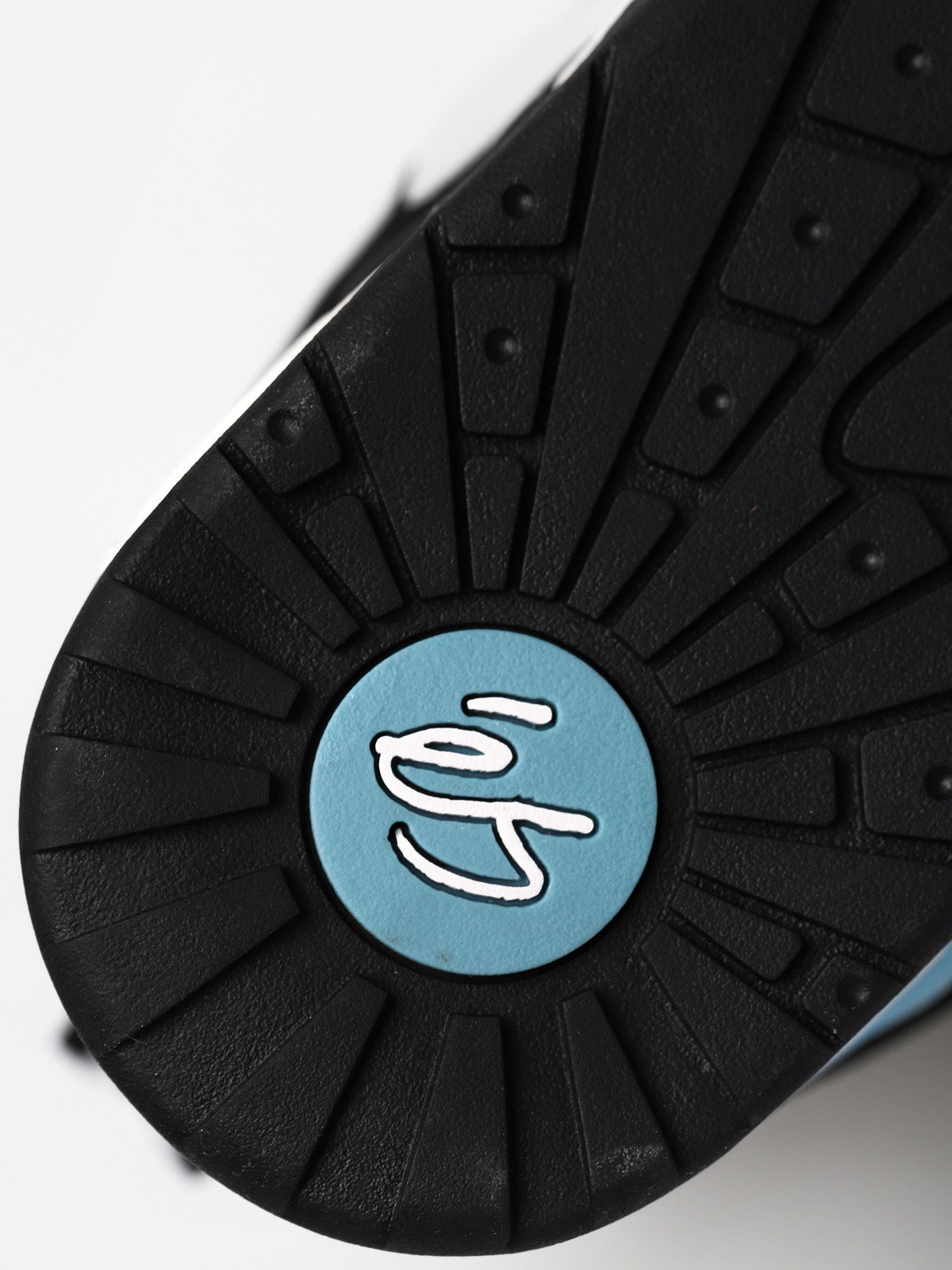 Buty eS Tribo (grey/black/blue)
