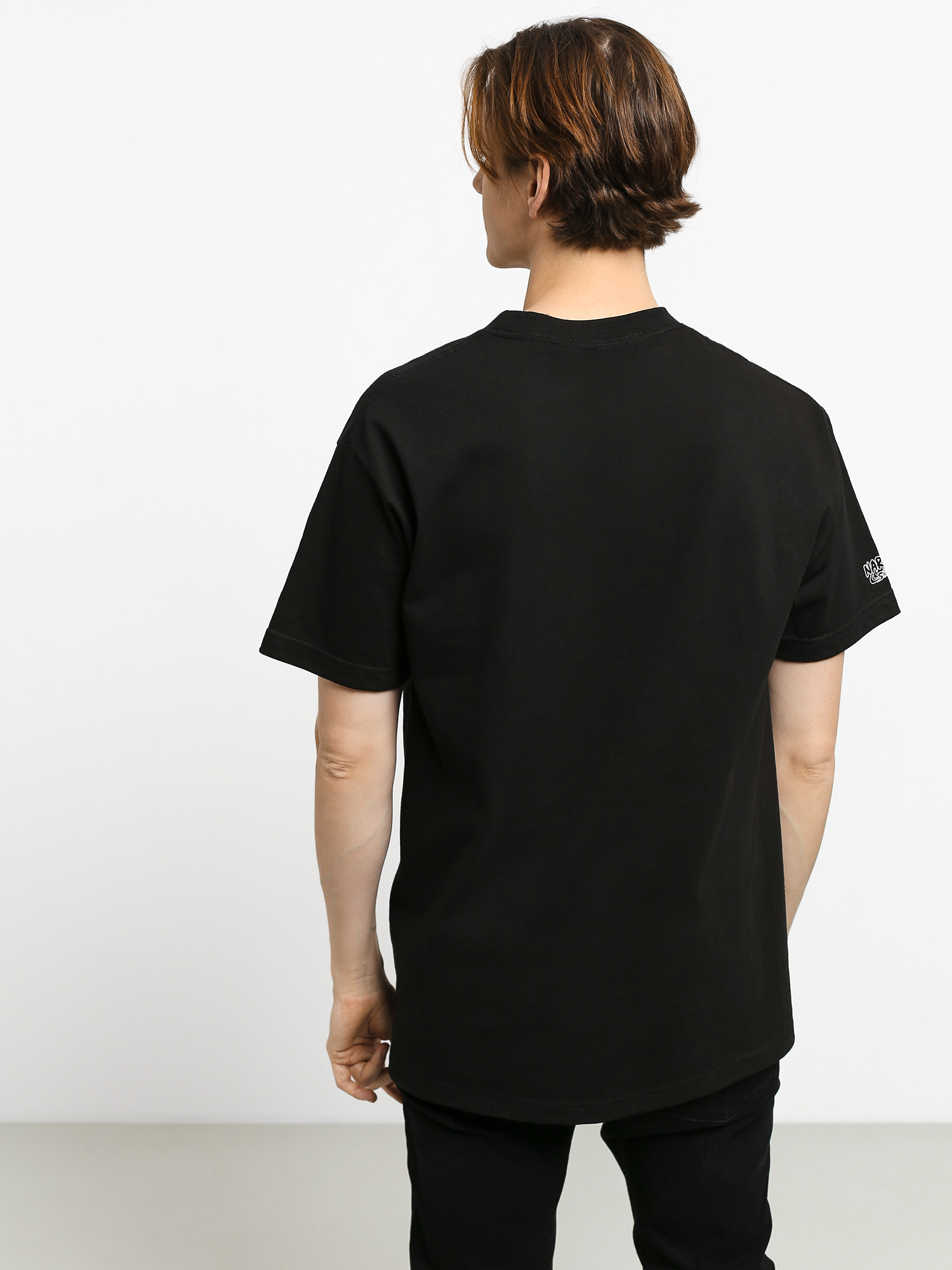 T-shirt Primitive Naruto Nuevo (black)