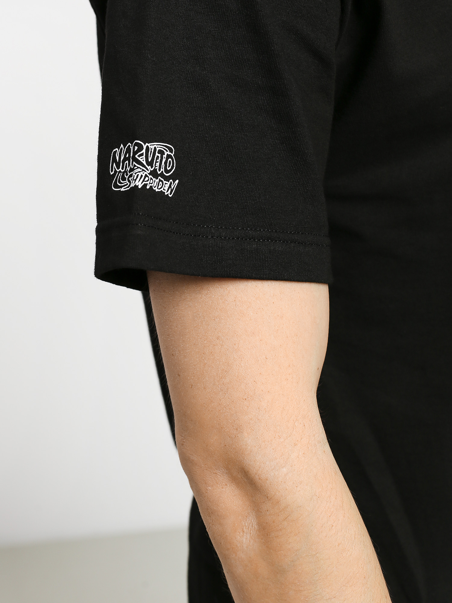 T-shirt Primitive Naruto Nuevo (black)