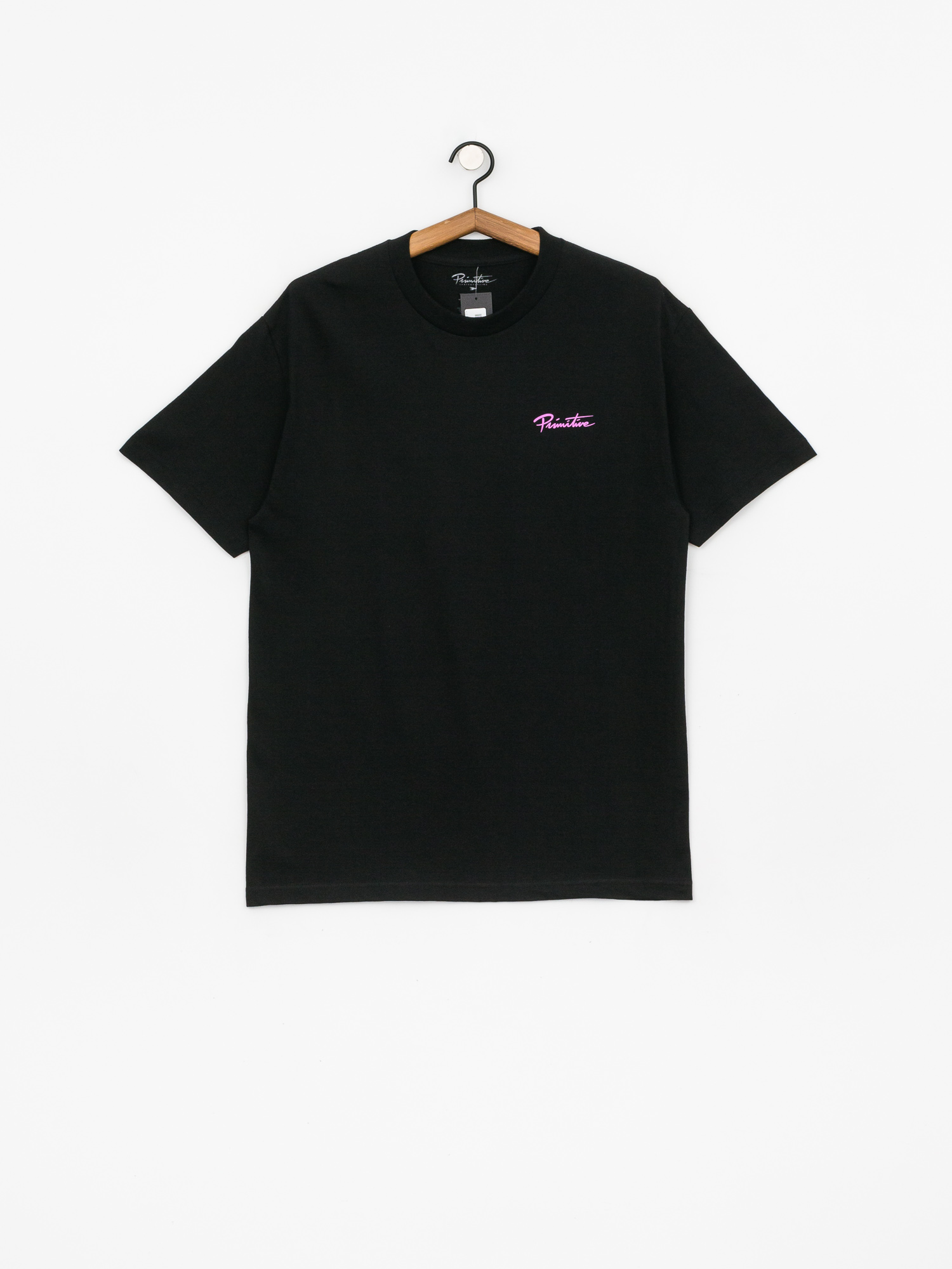 T-shirt Primitive Gateway (black)