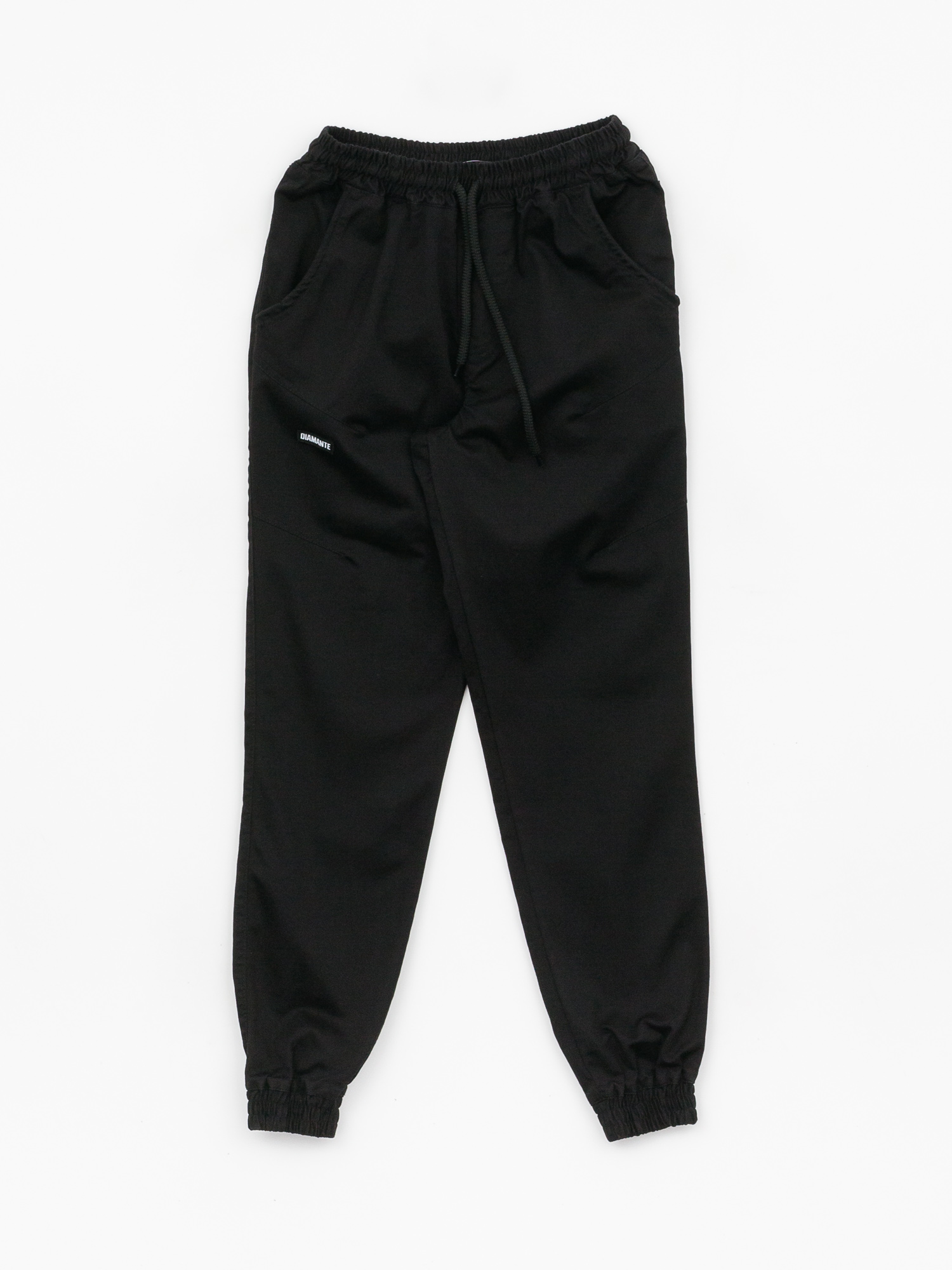 Spodnie Diamante Wear Jogger Classic V3 (black)
