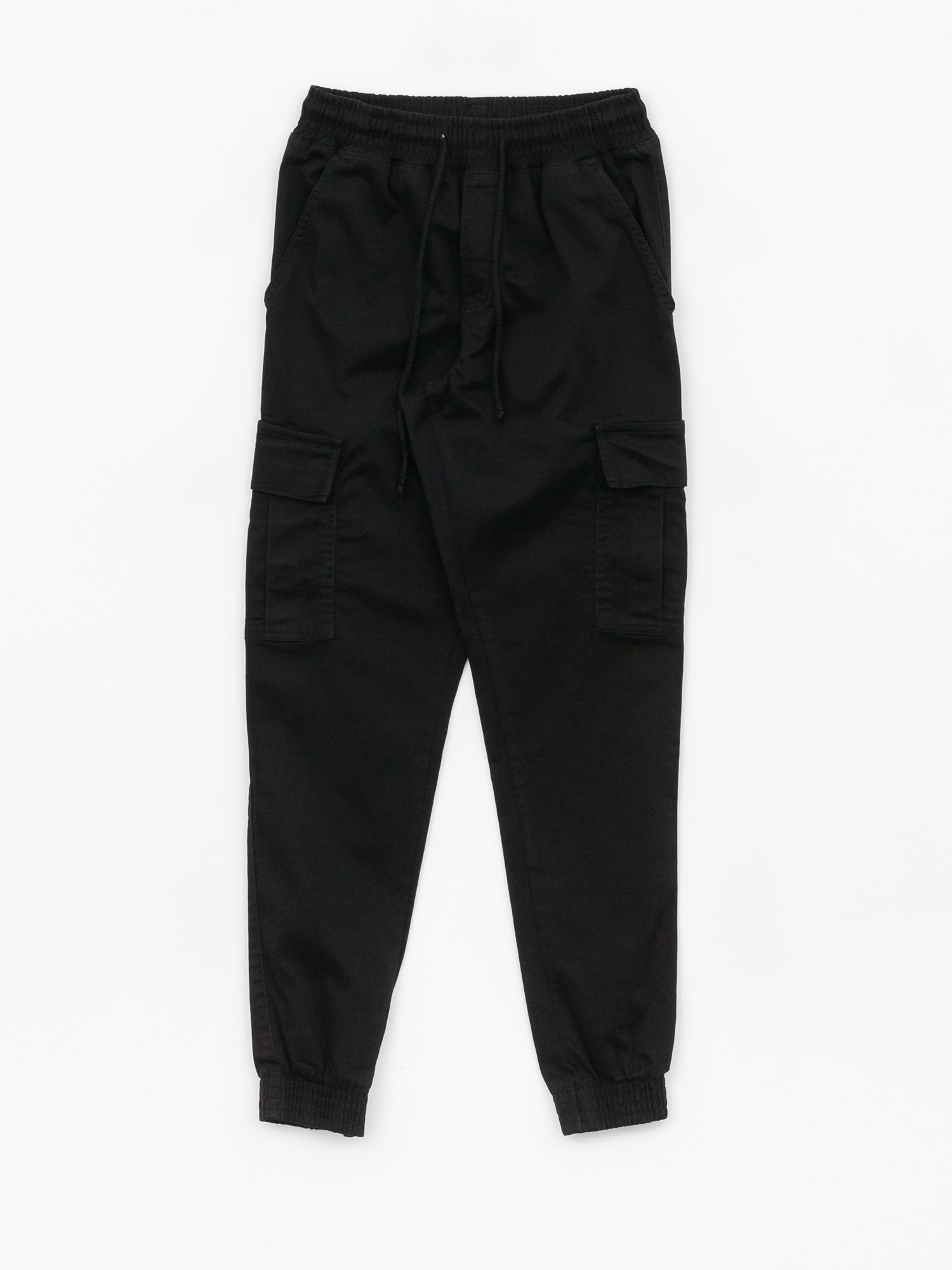 Spodnie Diamante Wear Rm Hunter (black)