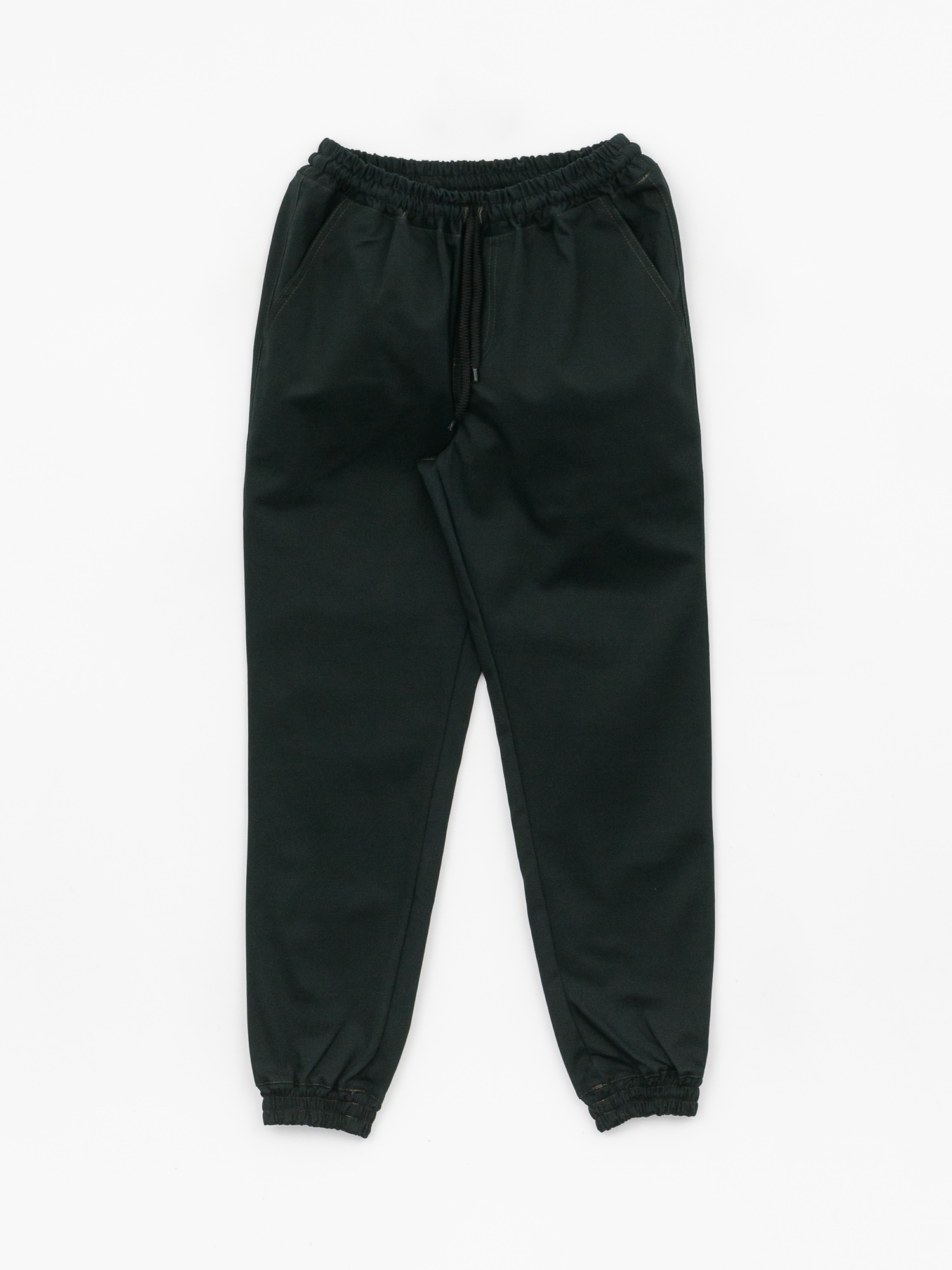 Spodnie Diamante Wear Rm Classic (bottle green)