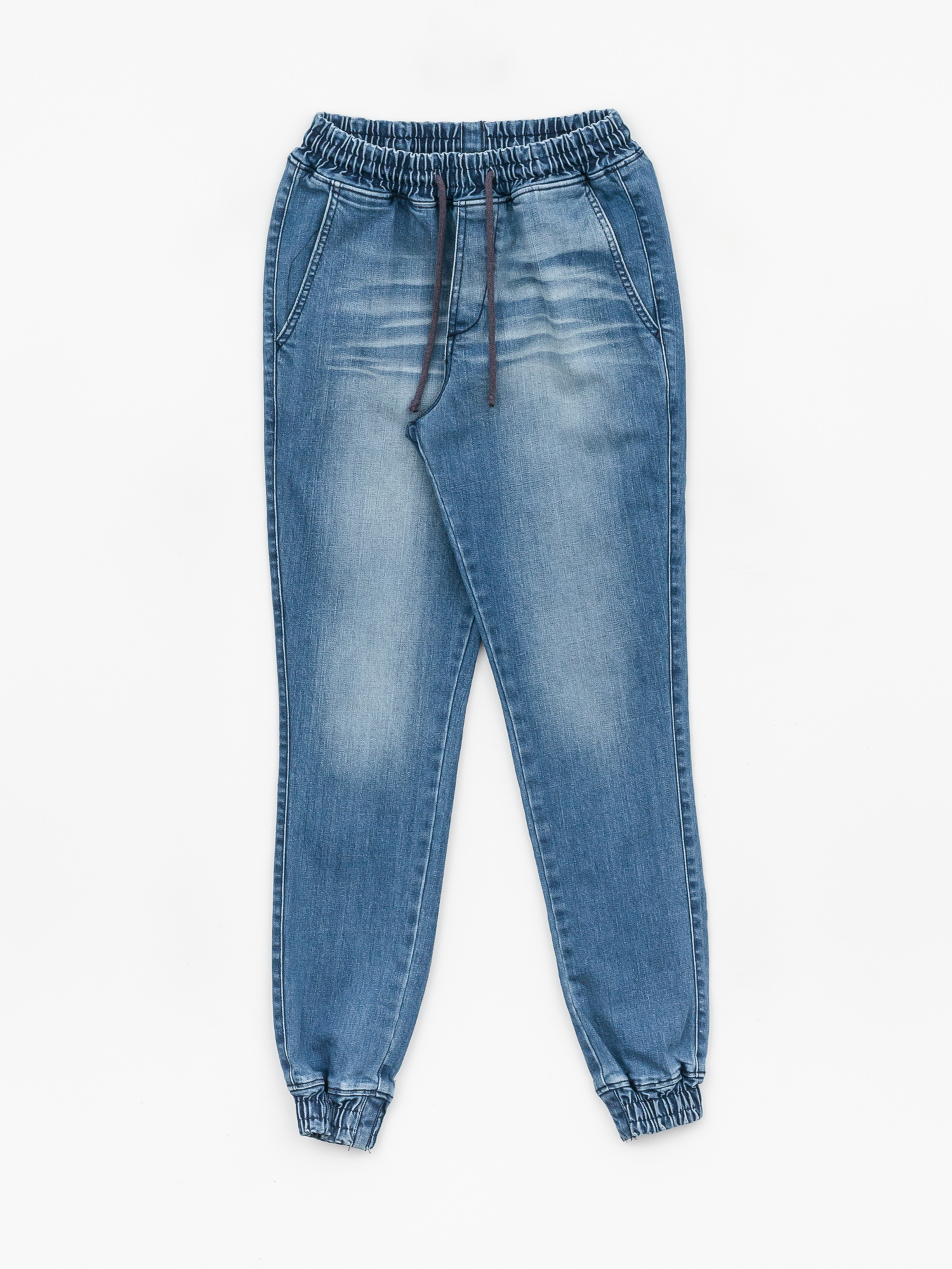 Spodnie Diamante Wear Rm Jeans (light wash jeans)