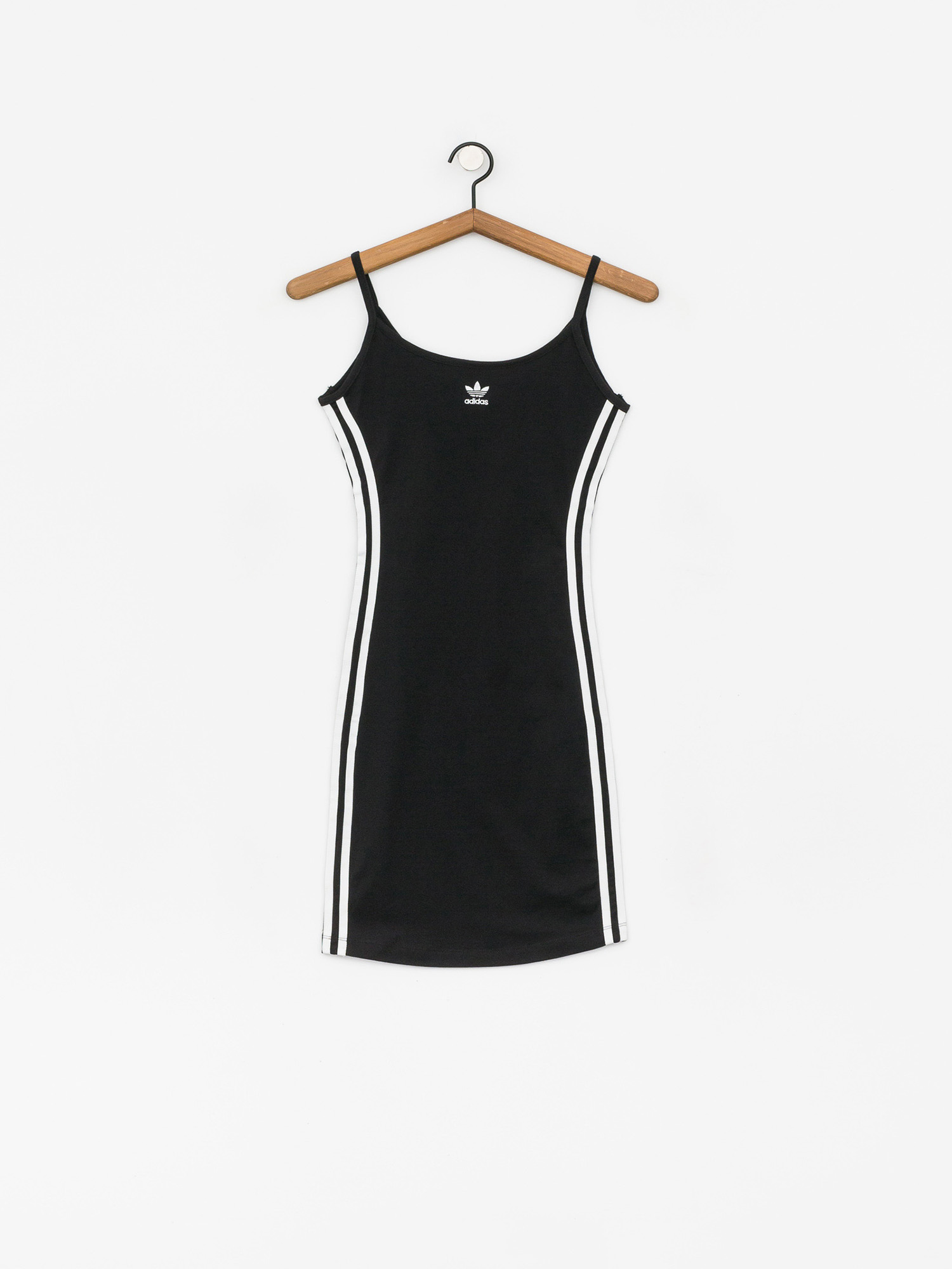 Sukienka adidas Originals Tank Wmn (black/white)