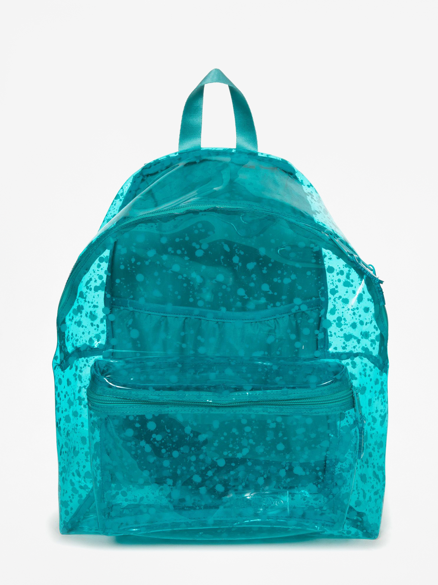 Plecak Eastpak Padded Pak R (splash lagoon)