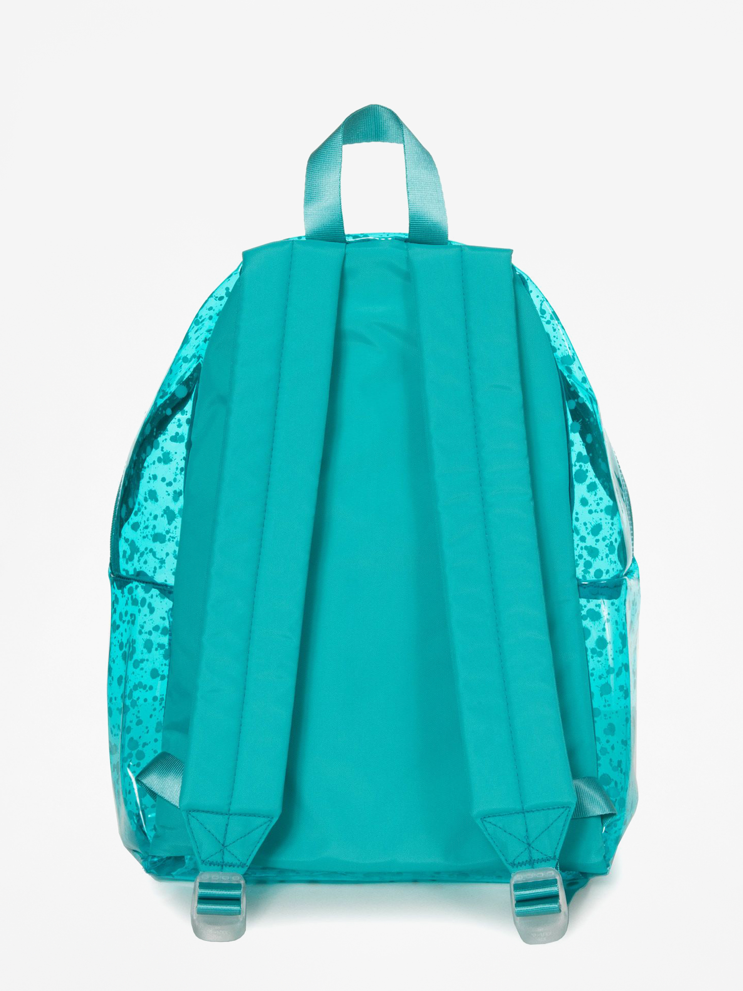 Plecak Eastpak Padded Pak R (splash lagoon)