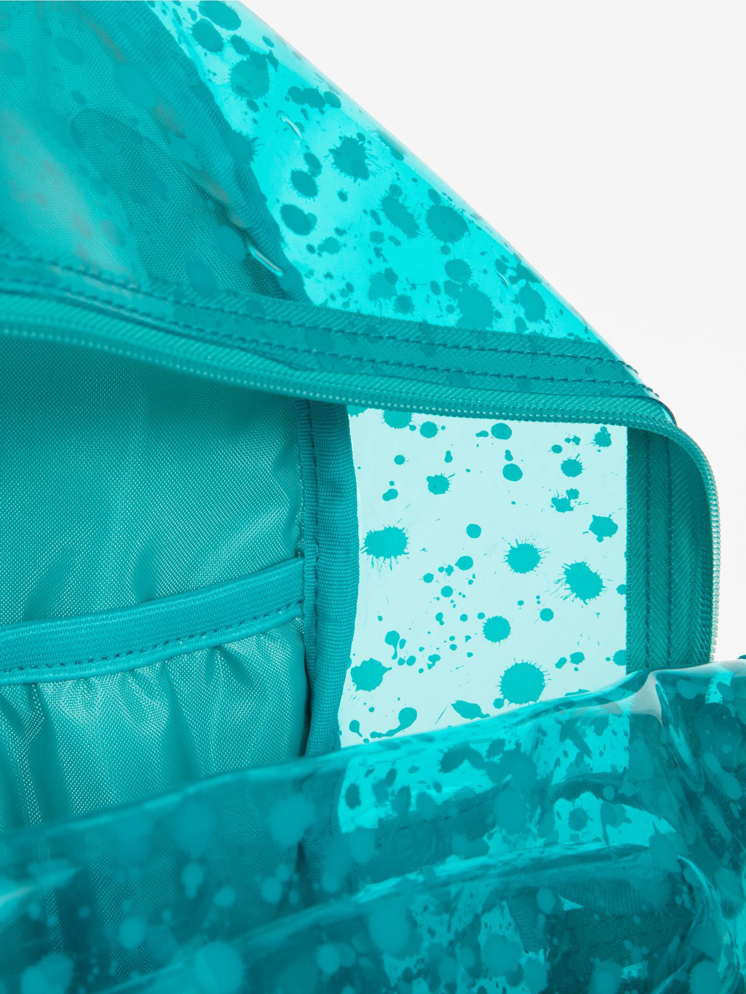 Plecak Eastpak Padded Pak R (splash lagoon)