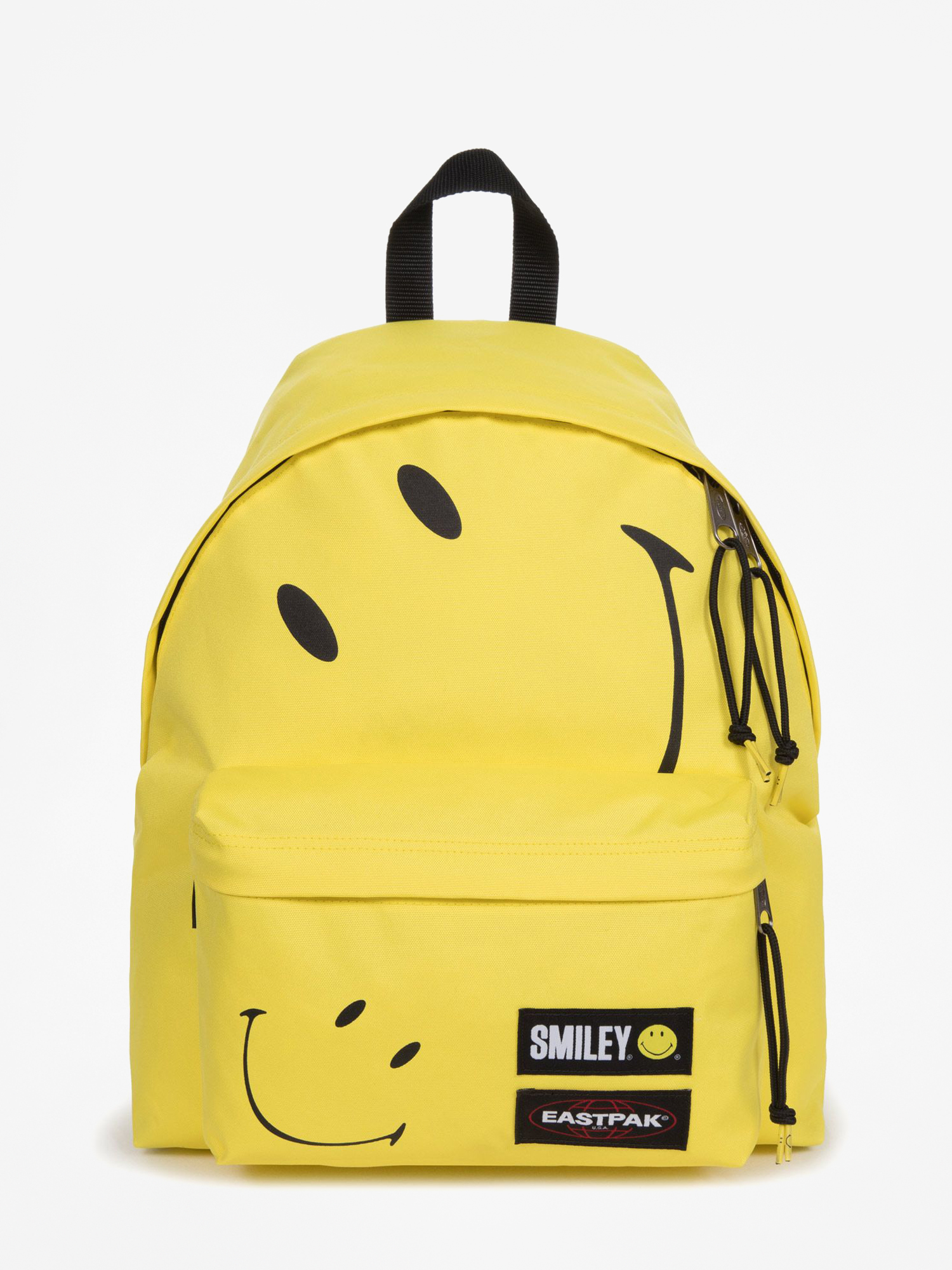 Plecak Eastpak Padded Pak R x Smiley (smile big)