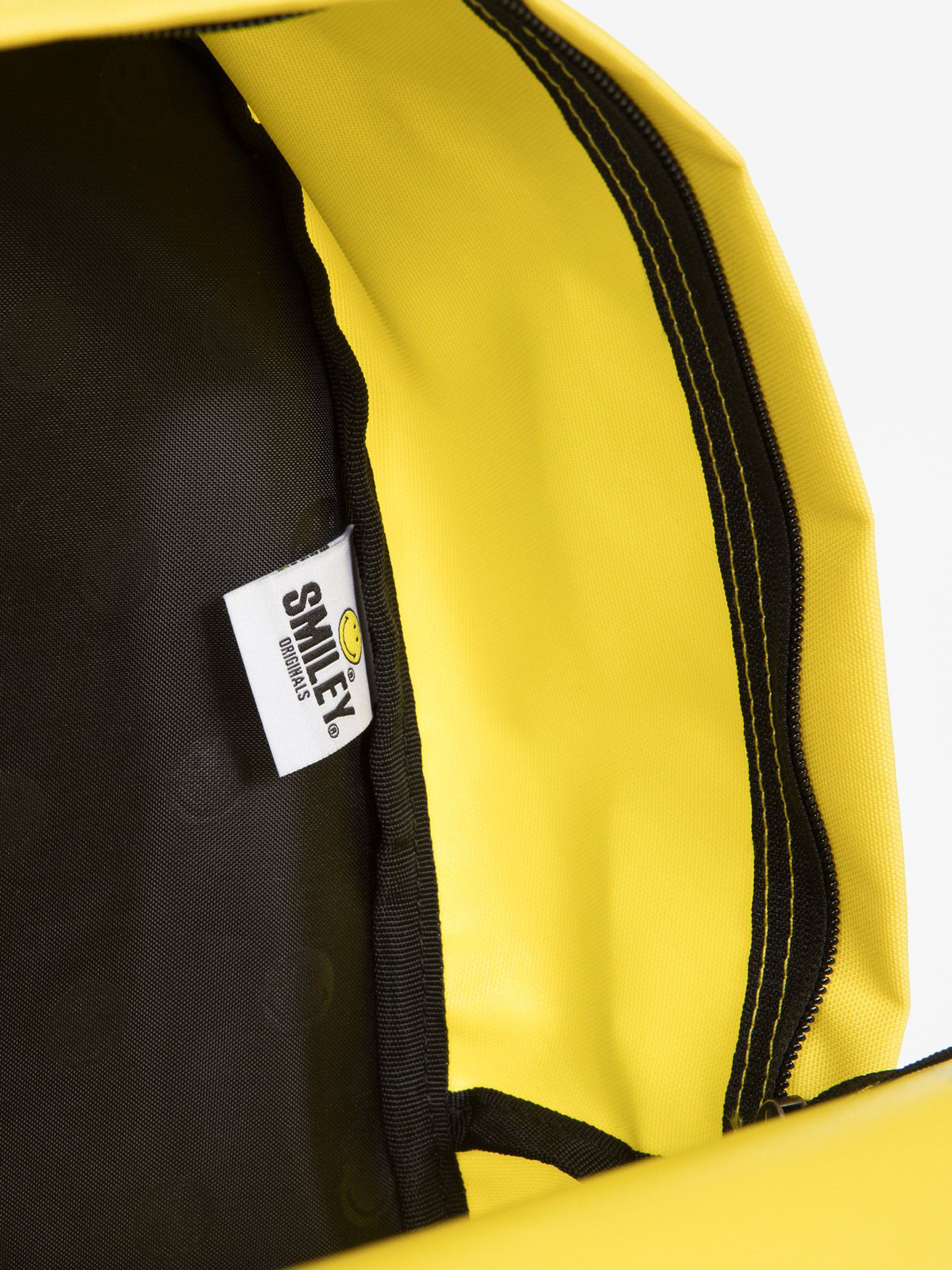 Plecak Eastpak Padded Pak R x Smiley (smile big)